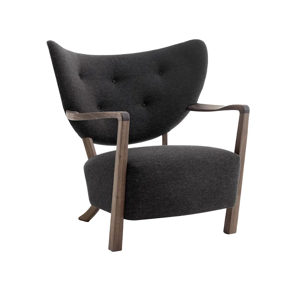 Wulff Lounge Chair ATD2