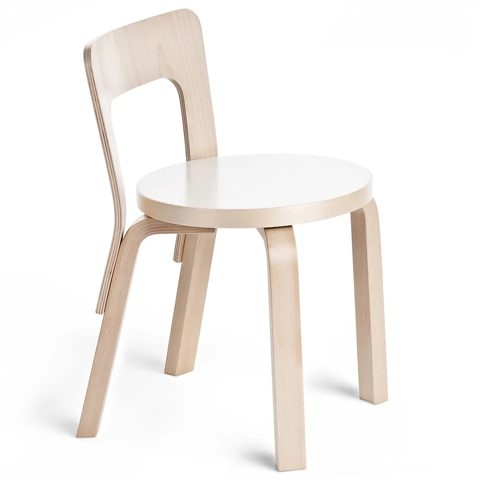 Childrens Chair N65 stol