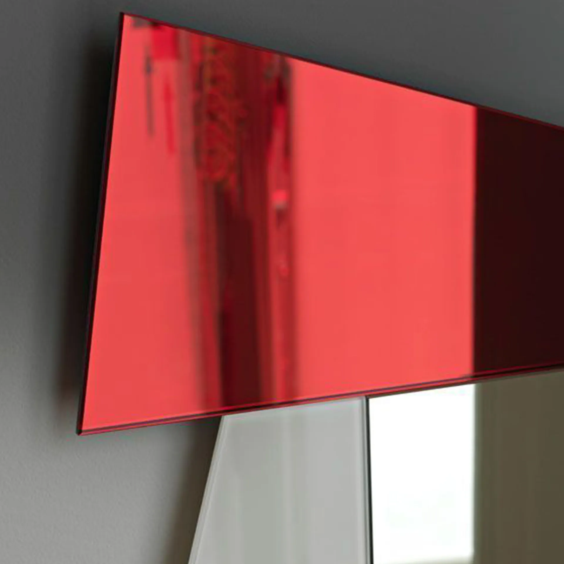 Dioniso Mirror 1  - Glas Italia - NO GA