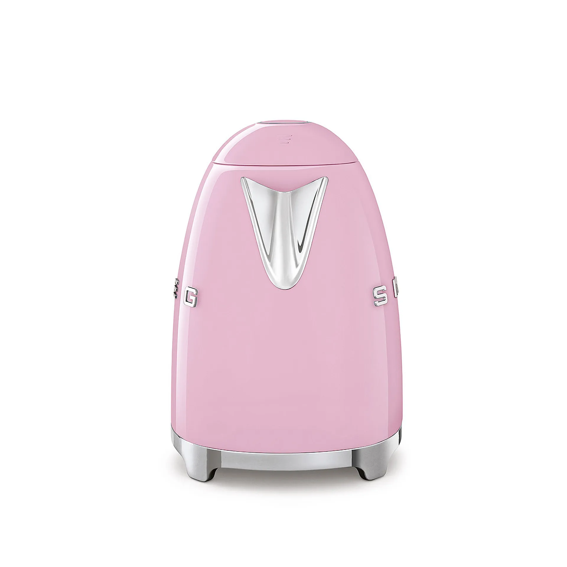 Smeg Electric Kettle Pink - Smeg - NO GA