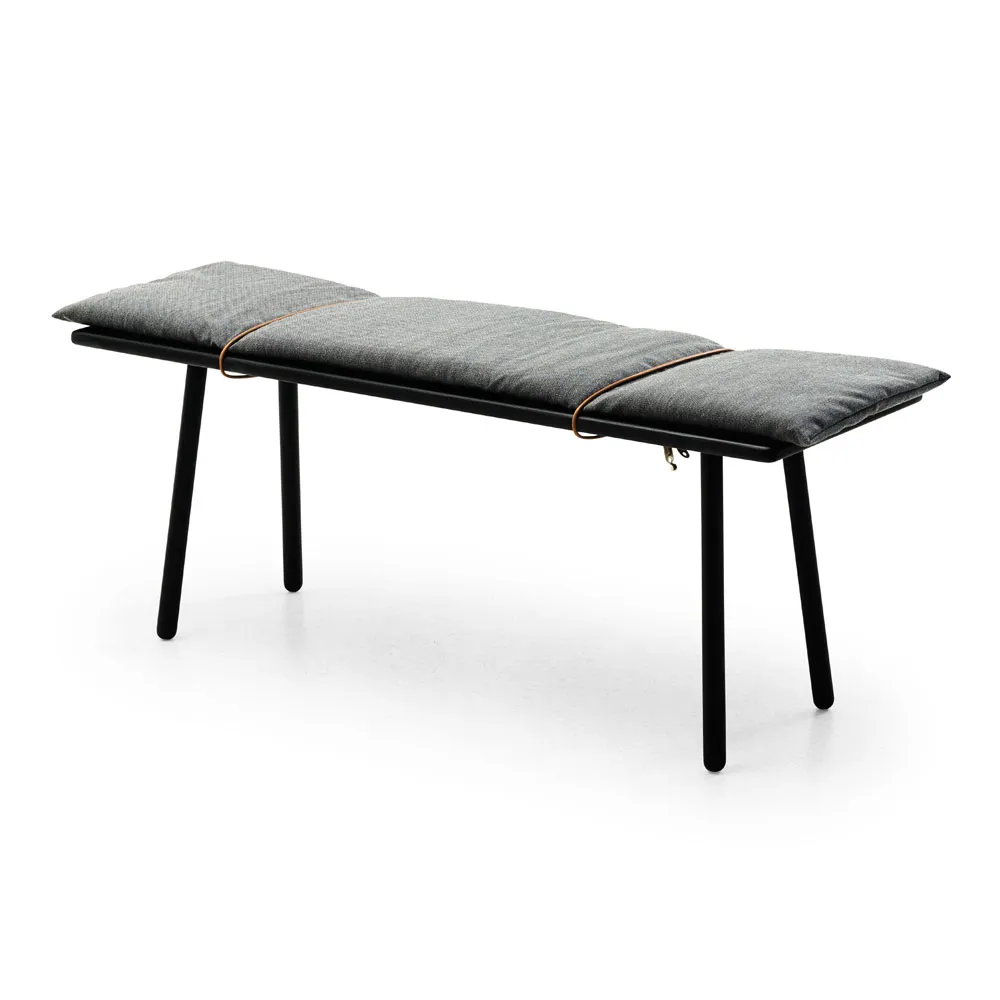 Georg benk - 1