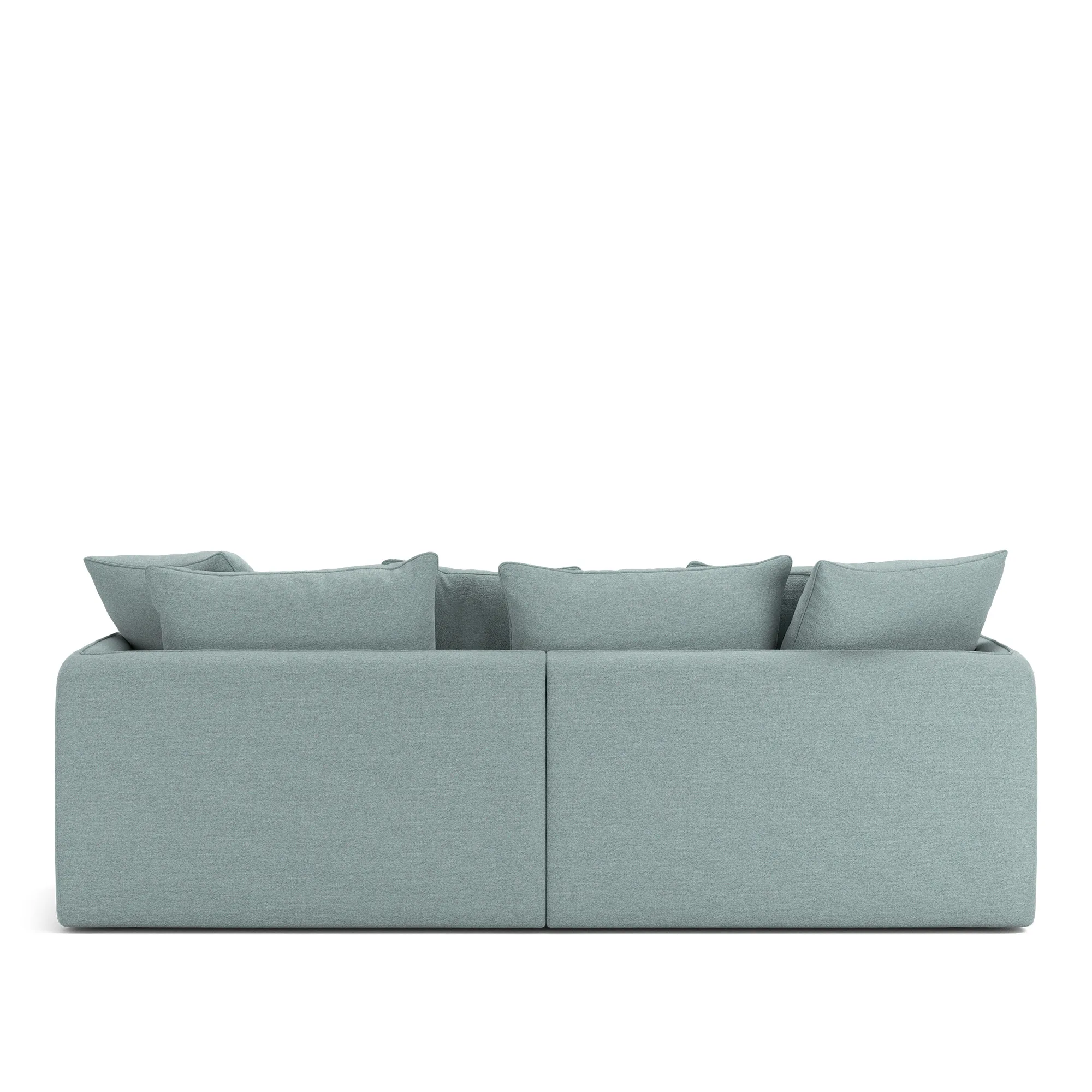 Pavarotti 01 2,5-seters sofa - 6