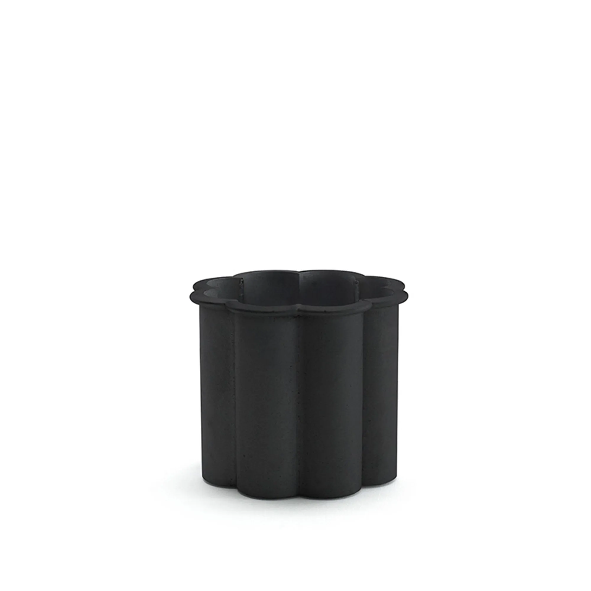 Greysippa Black Plant beholder - 1
