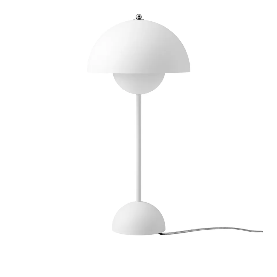Flowerpot VP3 Table Lamp