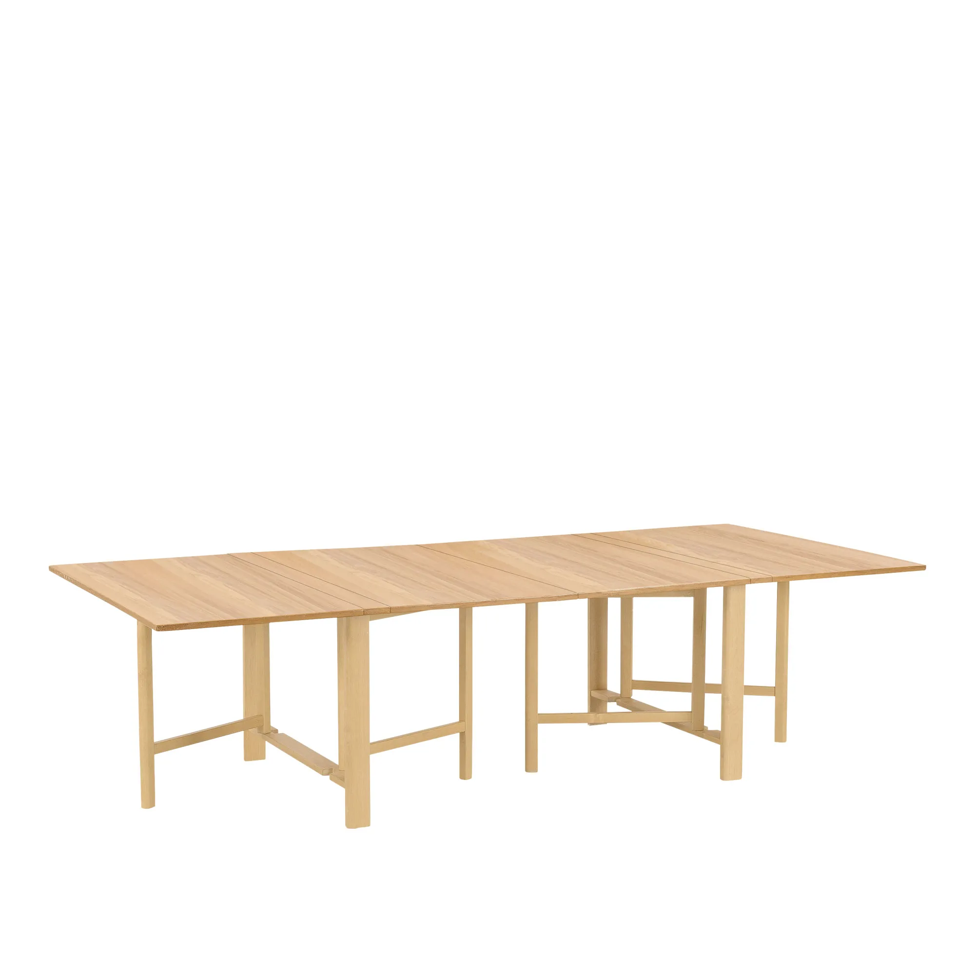 Mi 901 sammenleggbart bord - 1