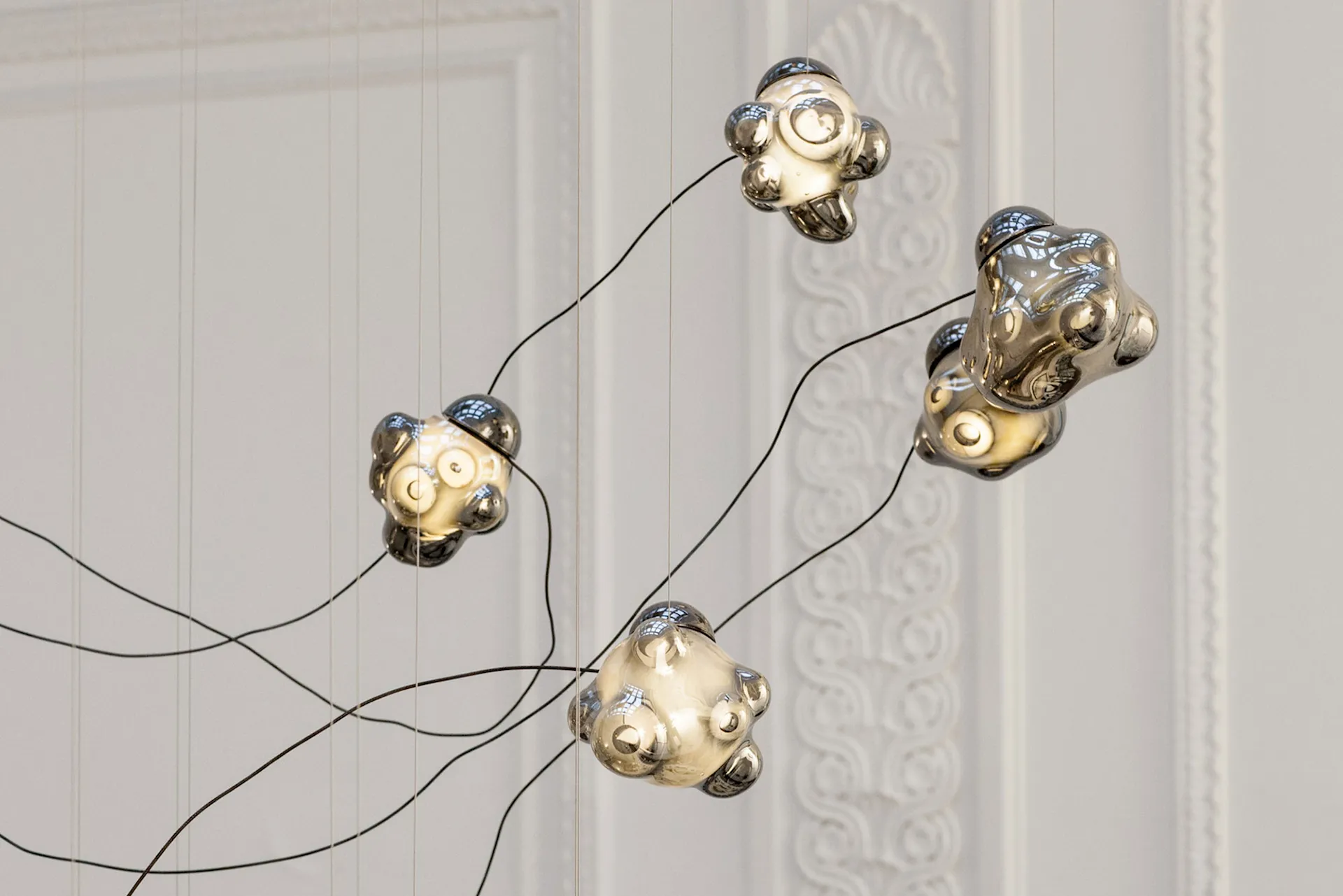 57.5 - Bocci - Omer Arbel - NO GA