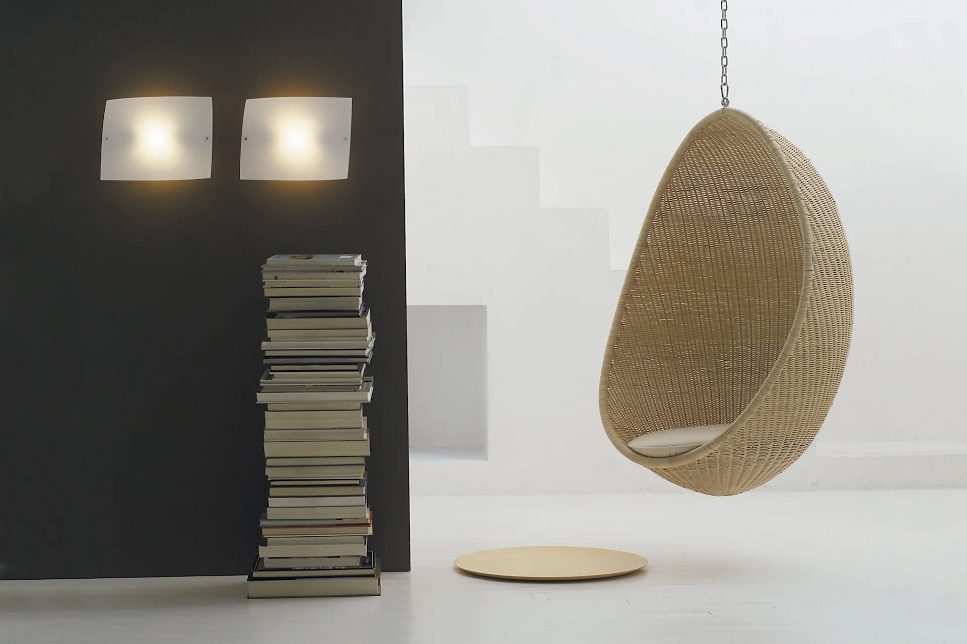 Folio - Vegglampe - Foscarini - NO GA