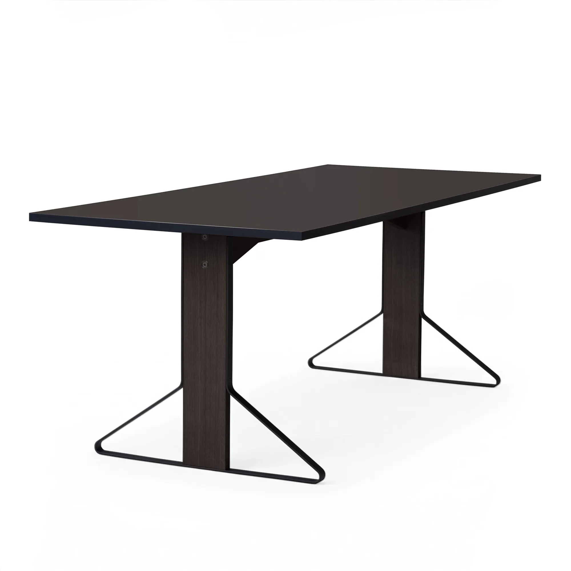 Kaari Table Rectangular REB001 spisebord - 1