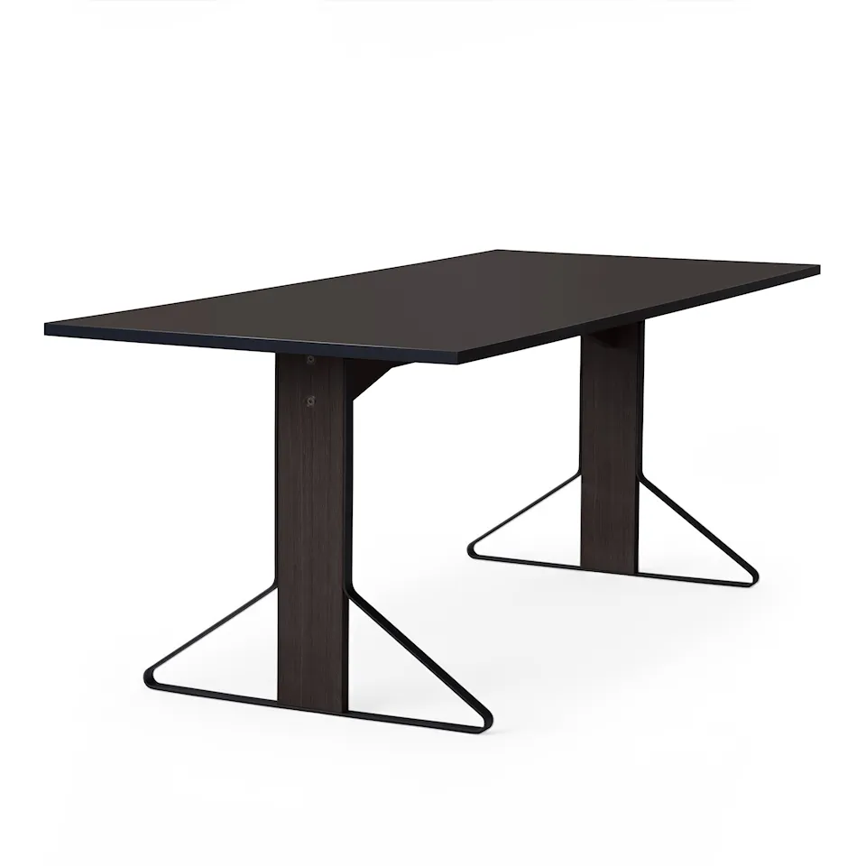 Kaari Table Rectangular REB001 spisebord