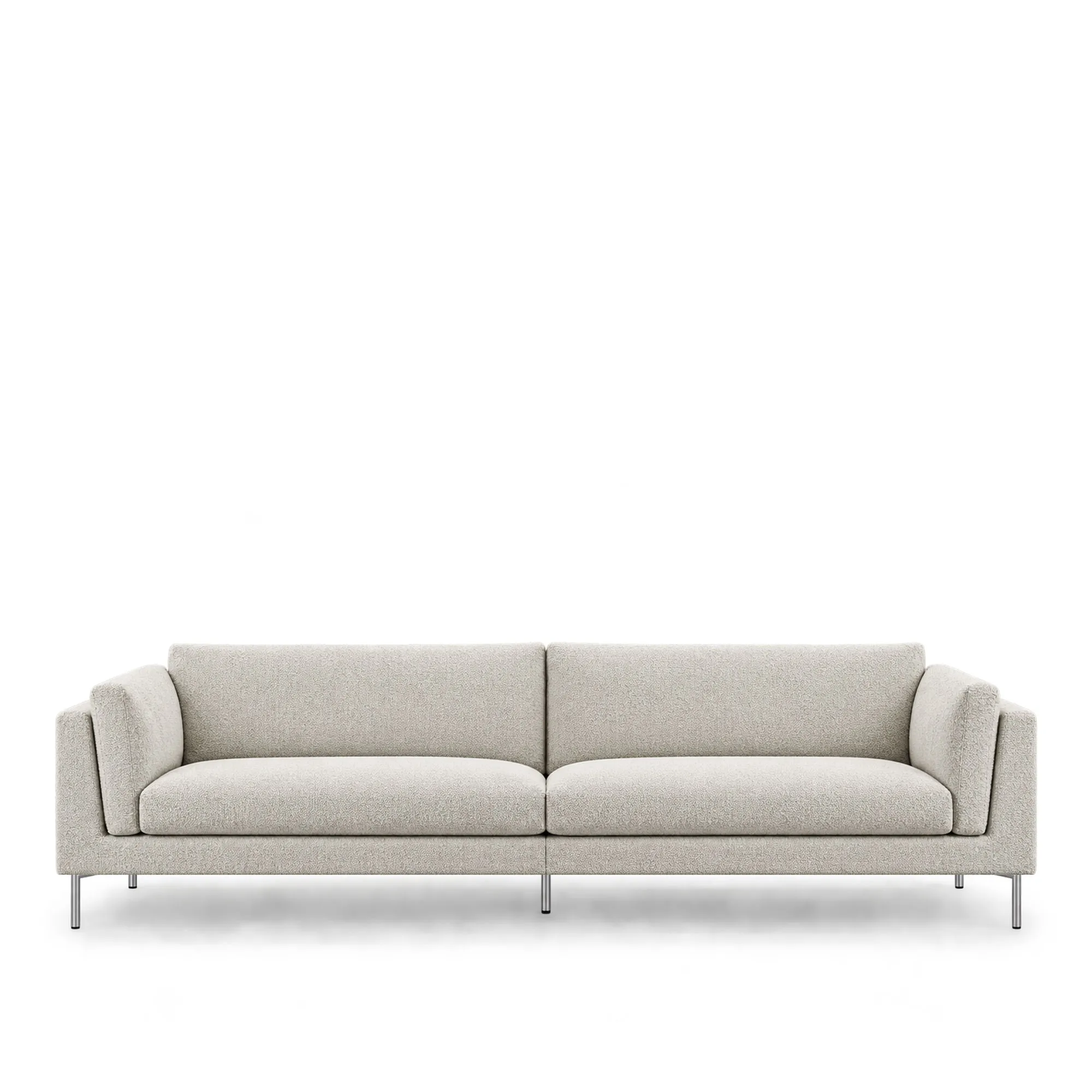 Float High sofa 100x260 cm - 1
