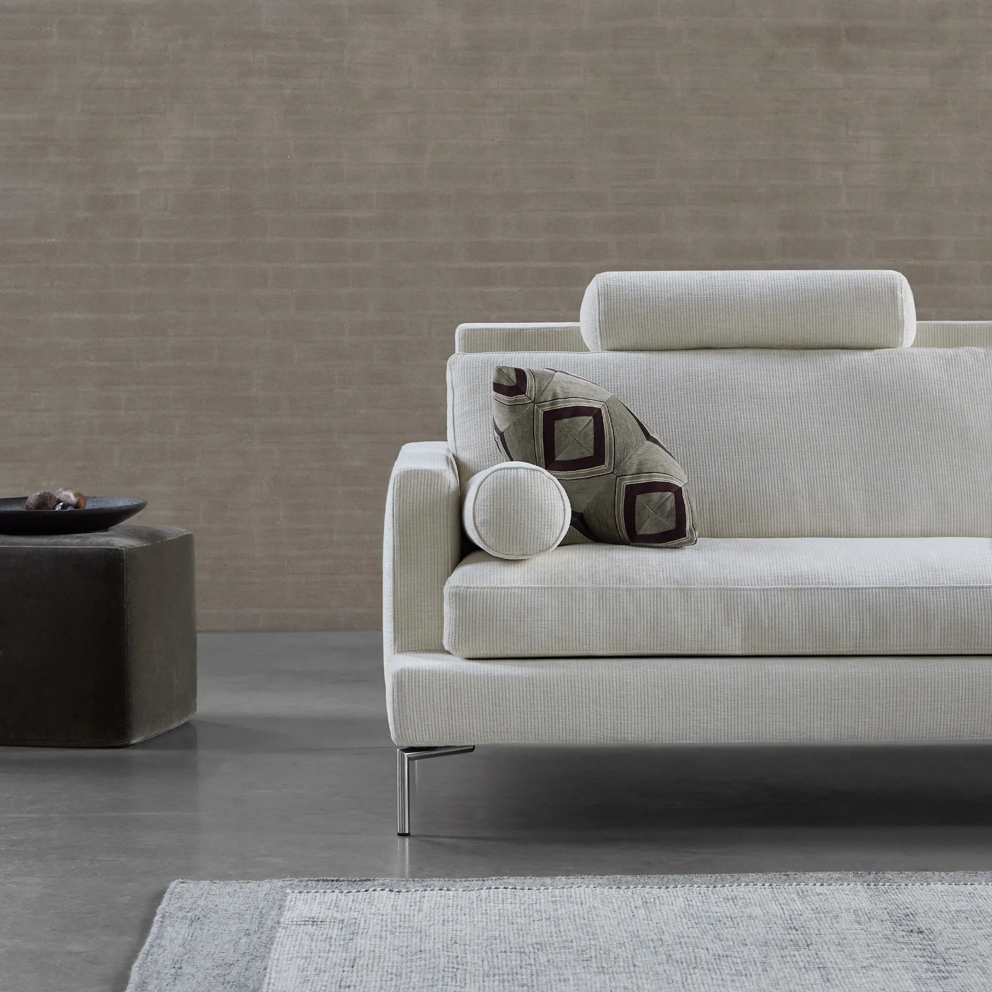 Great Lift 3-seters sofa - 8