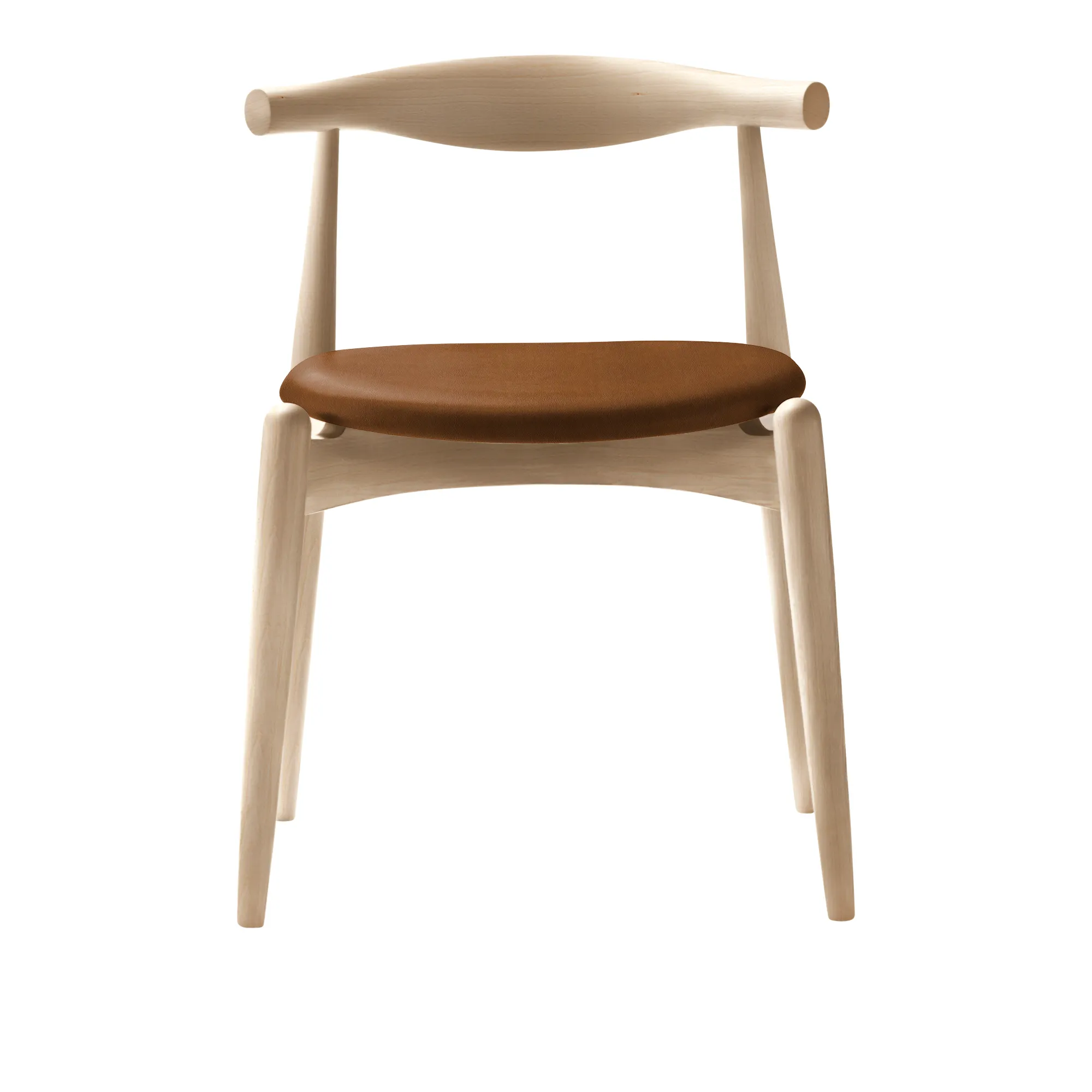 CH20 Elbow Chair - Bok - 1