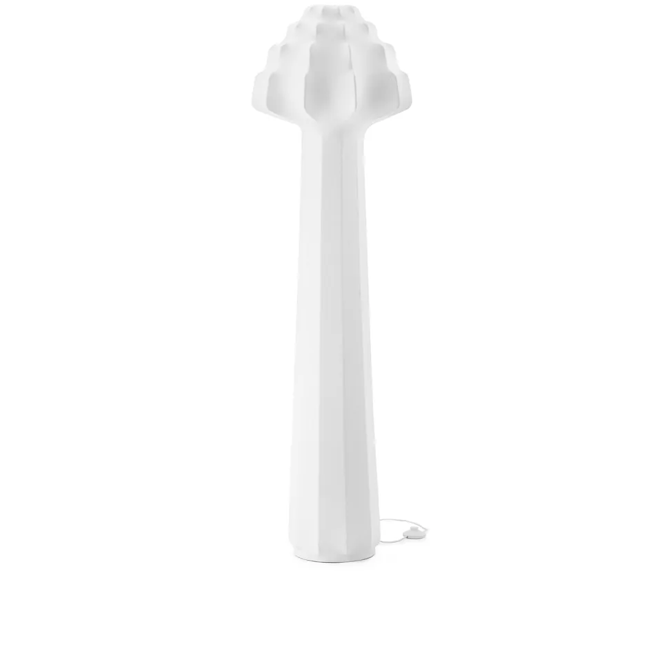 Phantom gulvlampe