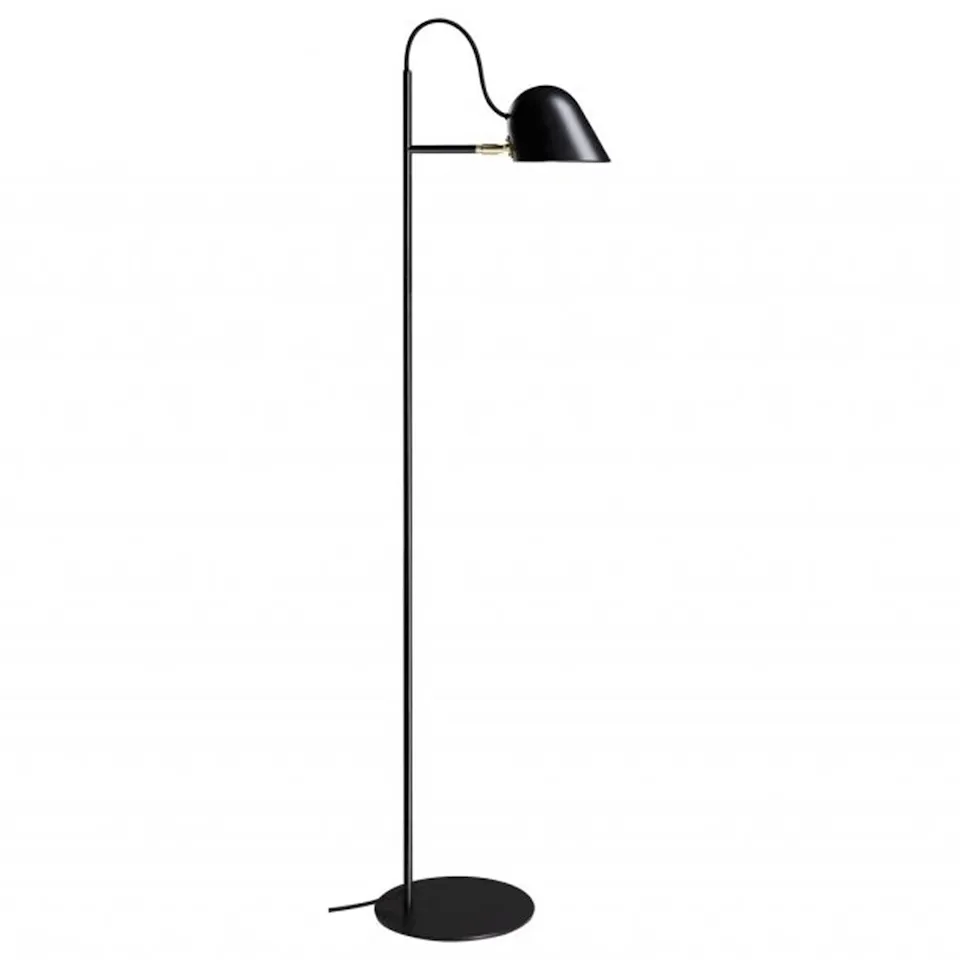 Streck - Gulvlampe