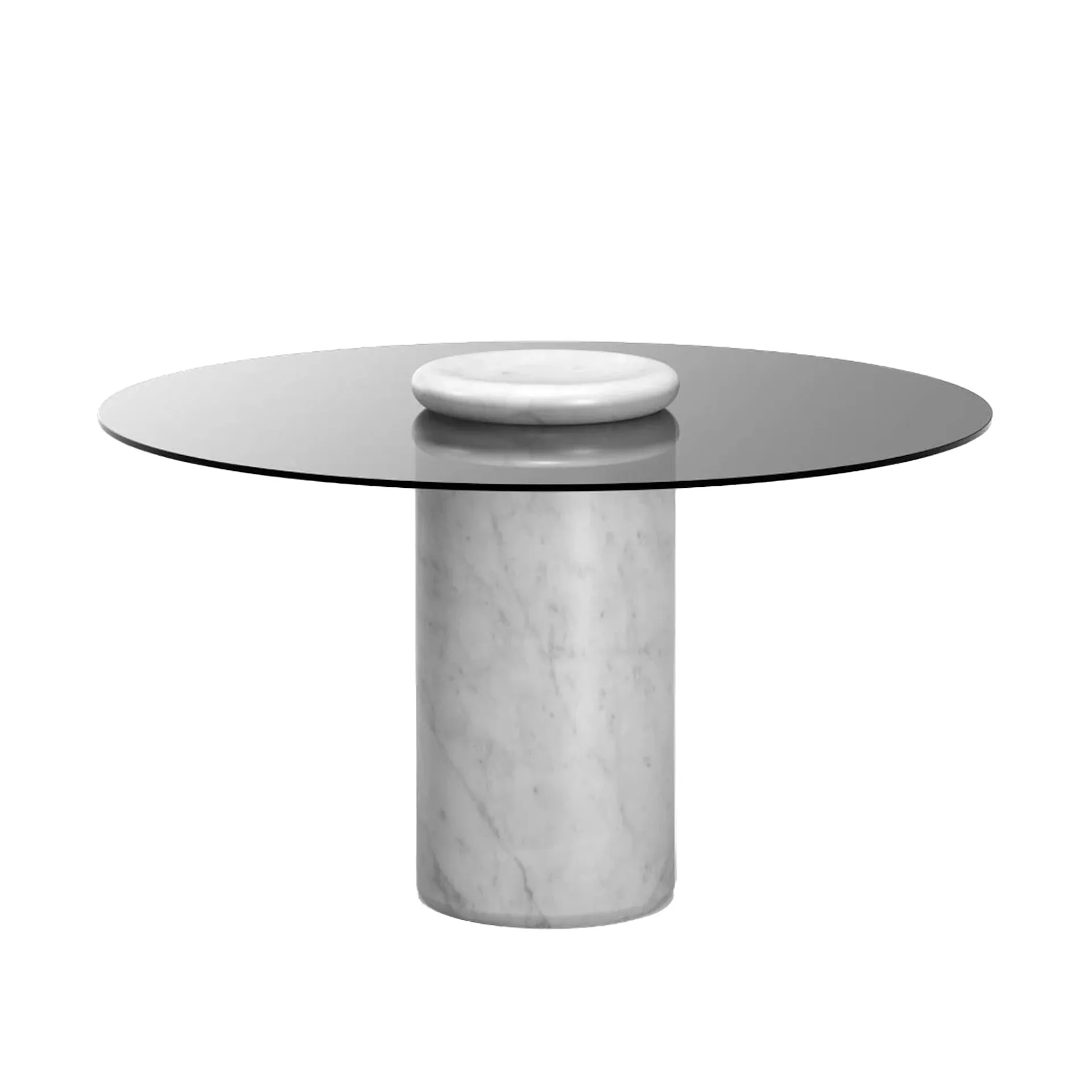 Castore dining table - Karakter - NO GA