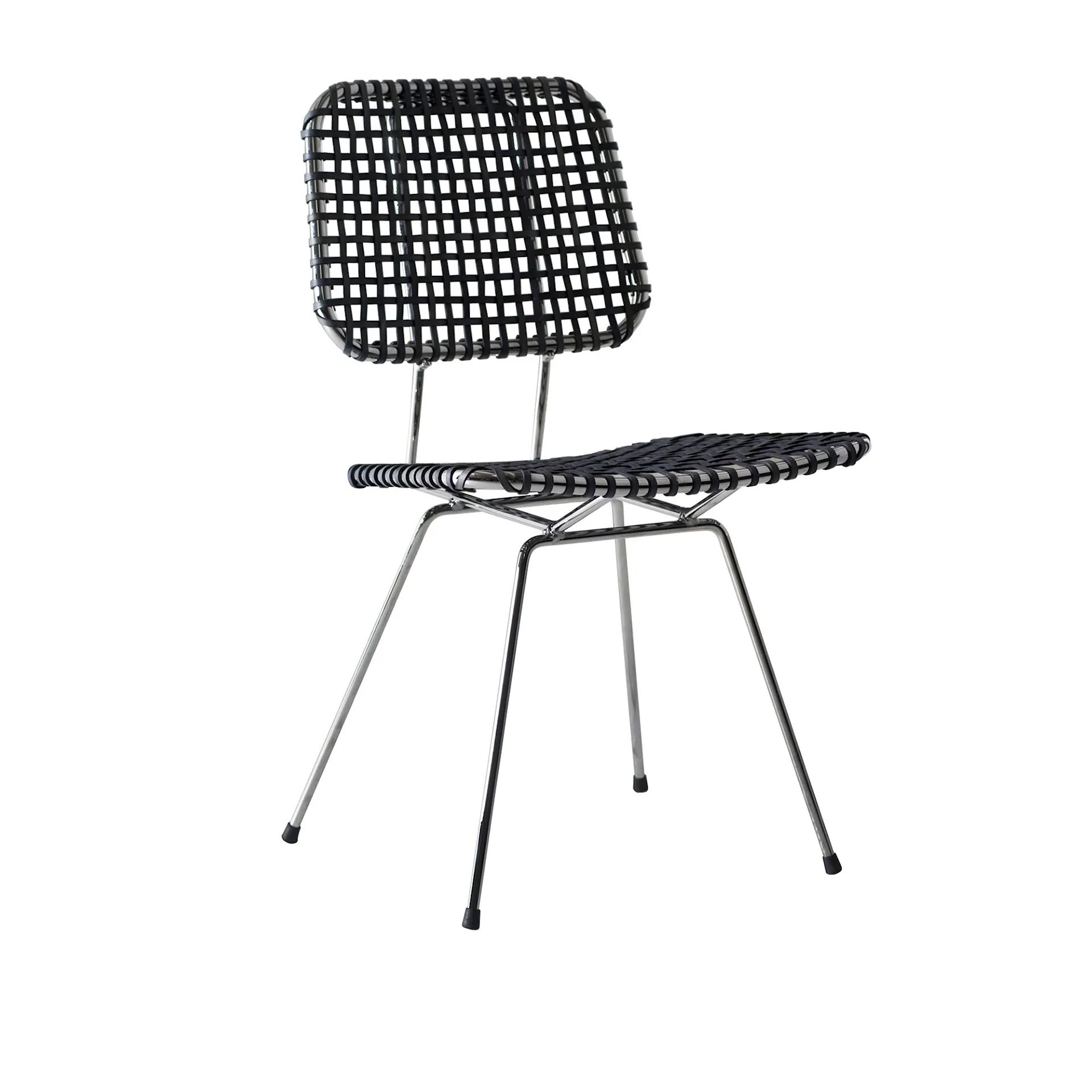 Brick 23 Chair - Gervasoni - Paola Navone - NO GA