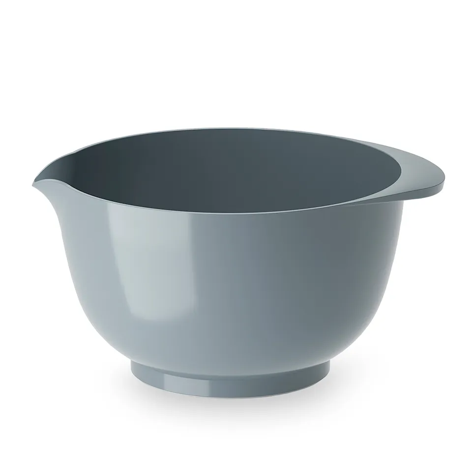 Margrethe bolle 3 L dusty blue