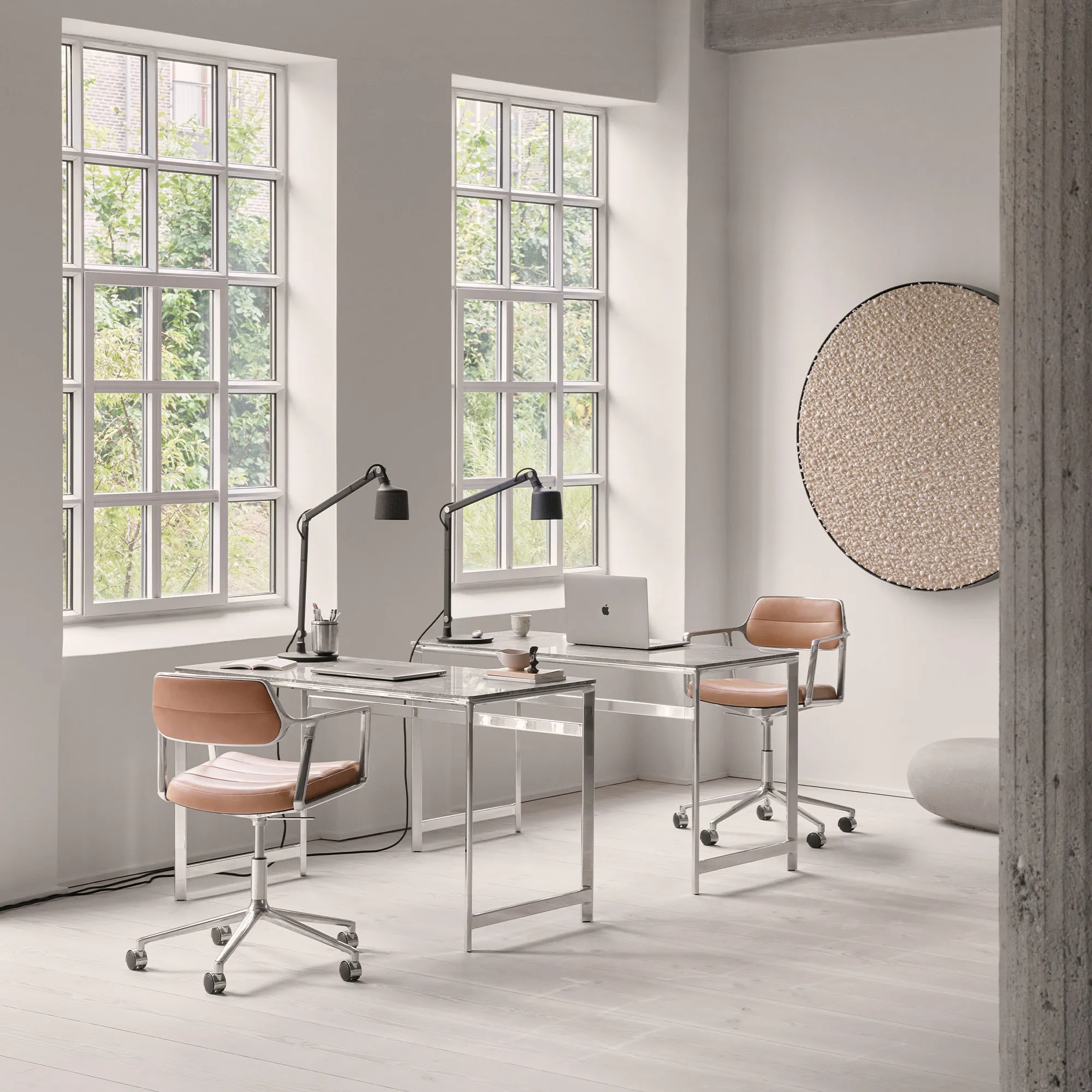 Vipp430 Studio skrivebord - 6