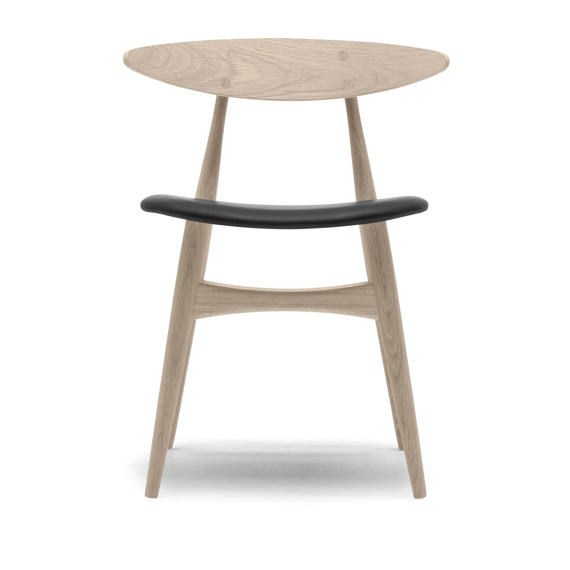 CH33P - Eik - Carl Hansen - Hans J. Wegner - NO GA