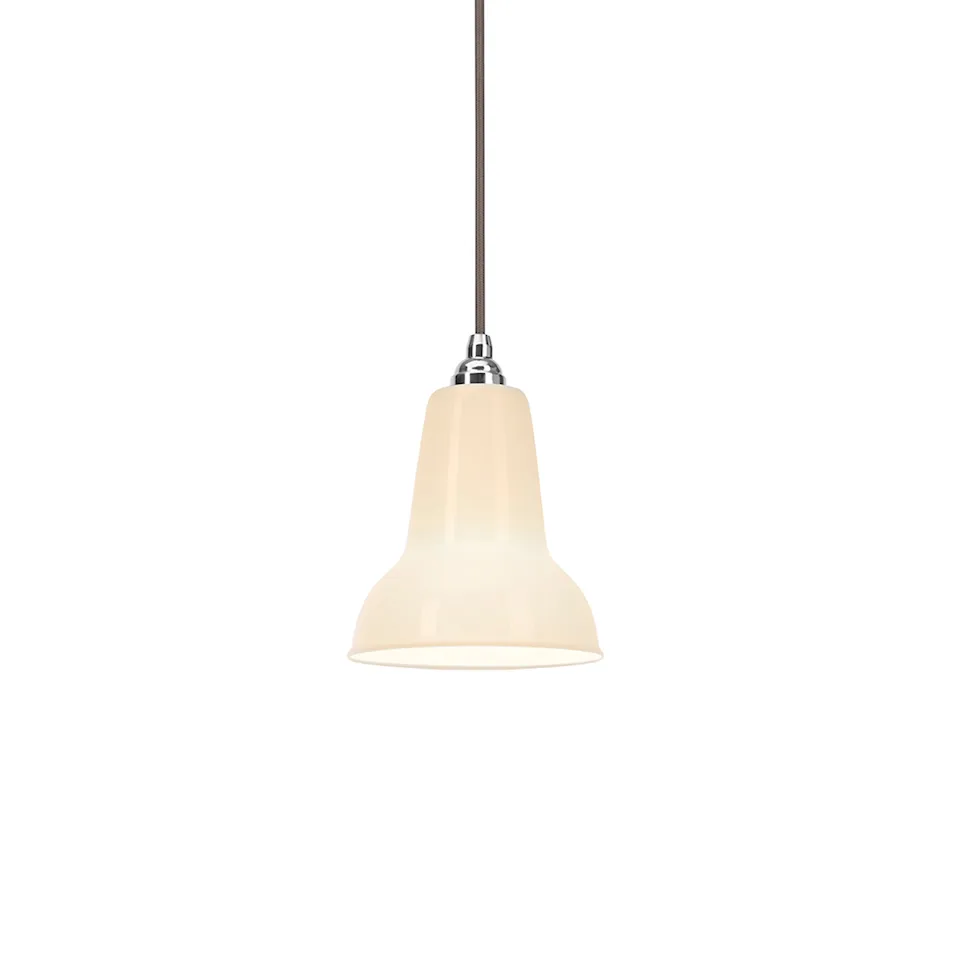 Original 1227 Mini Ceramic Pendant Lamp