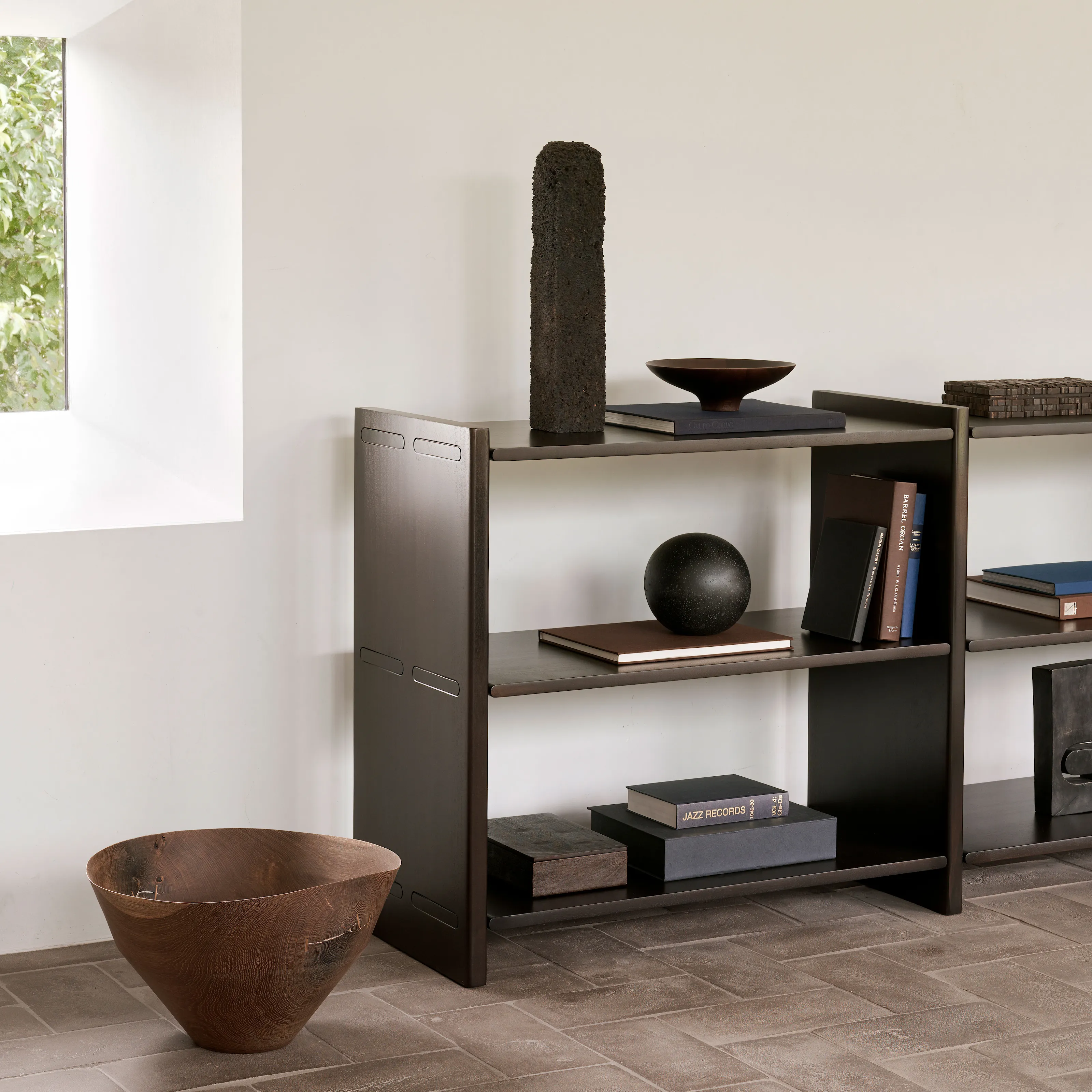 Mortise hylle 175x41x82 cm - 3