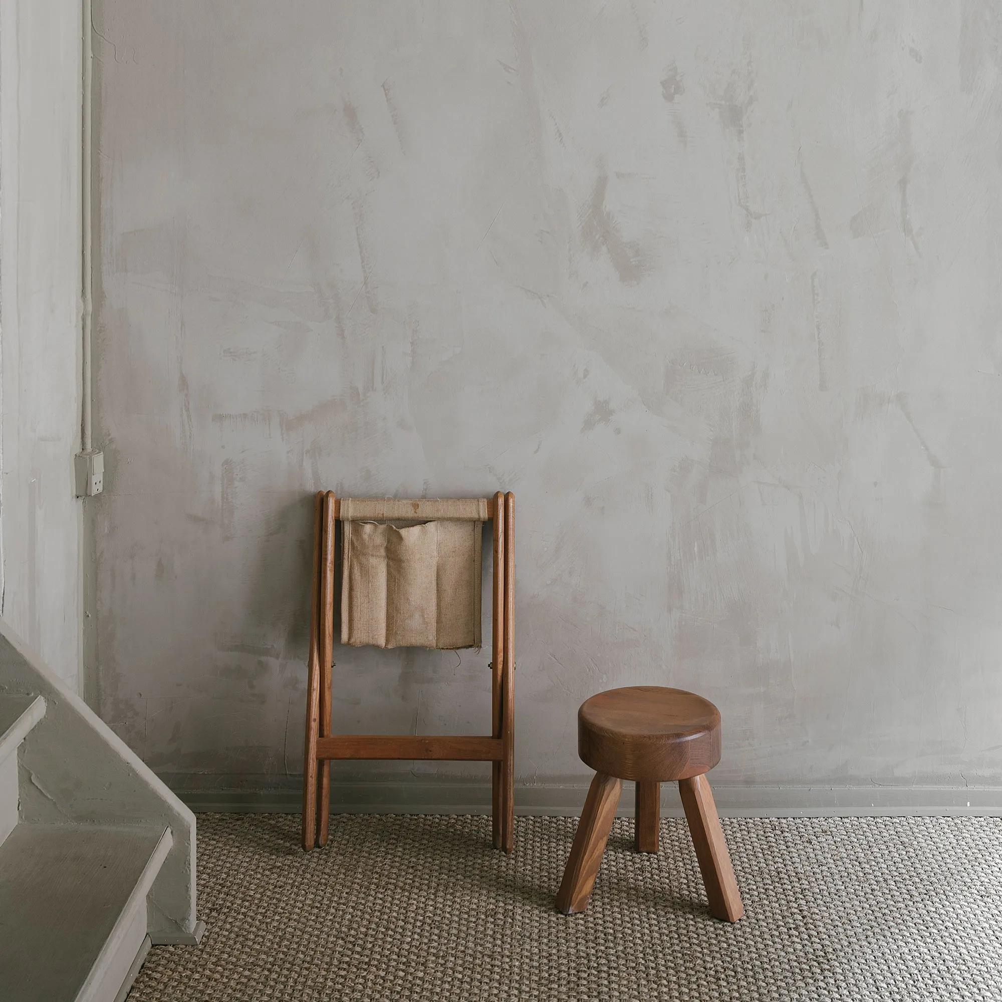 AML Stool krakk - 10