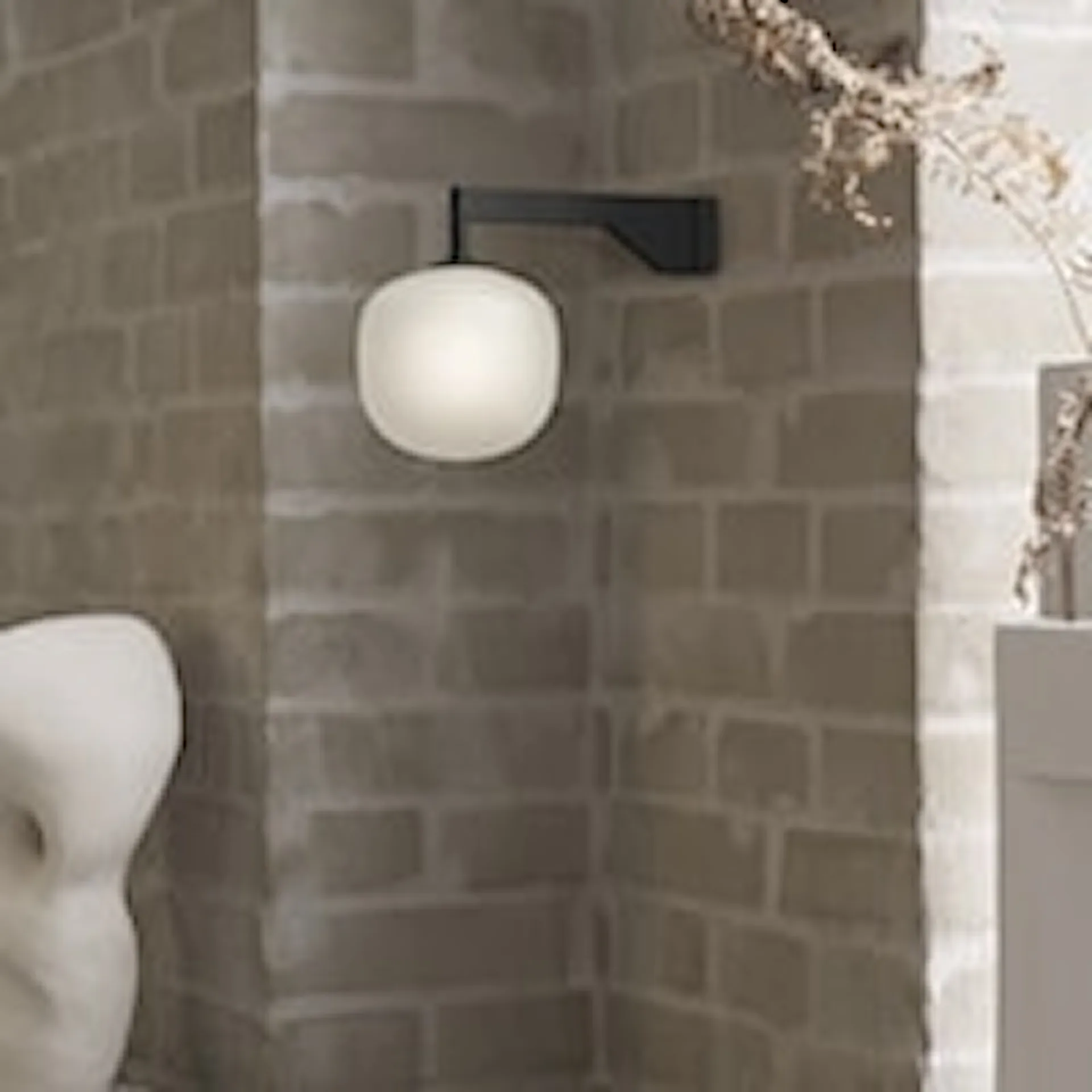 Rime Wall Lamp - Muuto - TAF Studio - NO GA