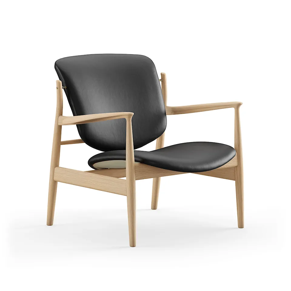 France stol Oak