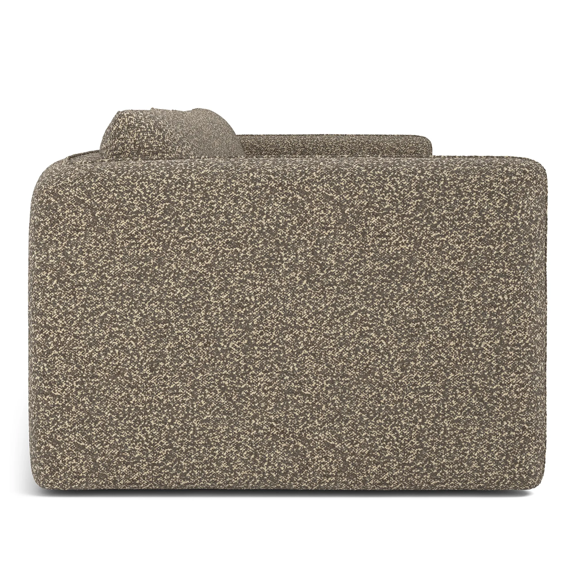 Pavarotti 03 3-seters sofa - 5