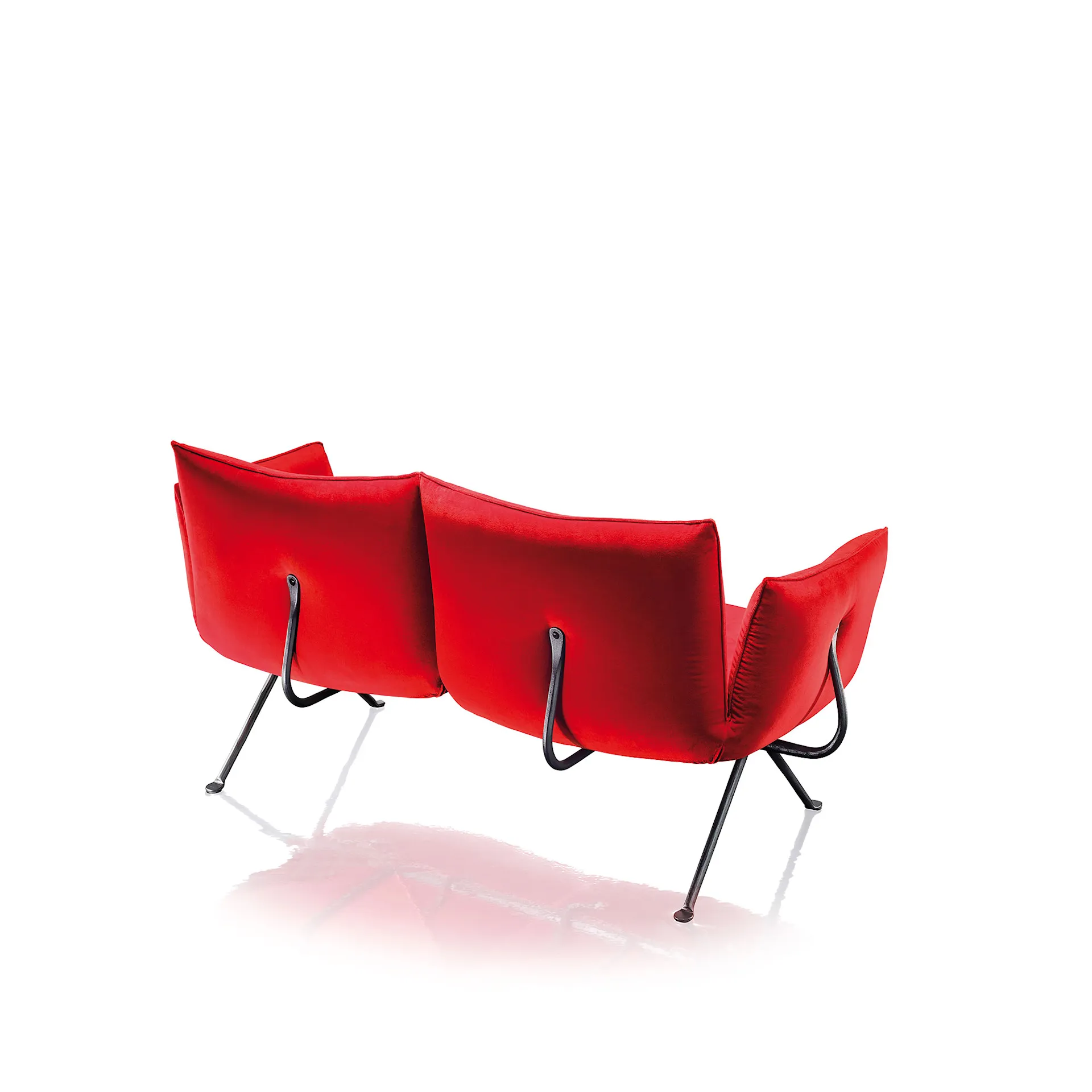 Officina 2-seat Sofa - Magis - Ronan & Erwan Bouroullec - NO GA