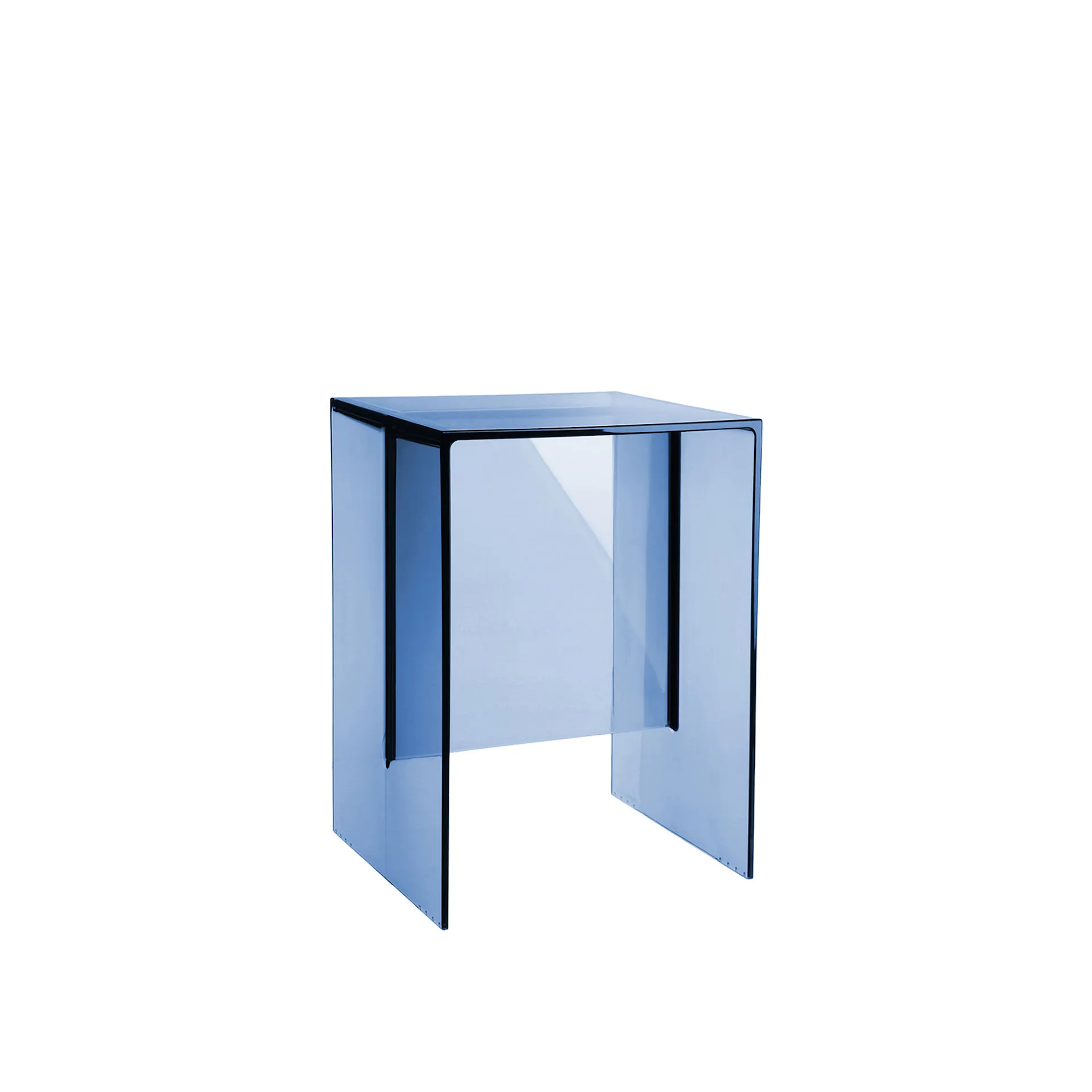 Max-Beam Side table - Kartell - NO GA