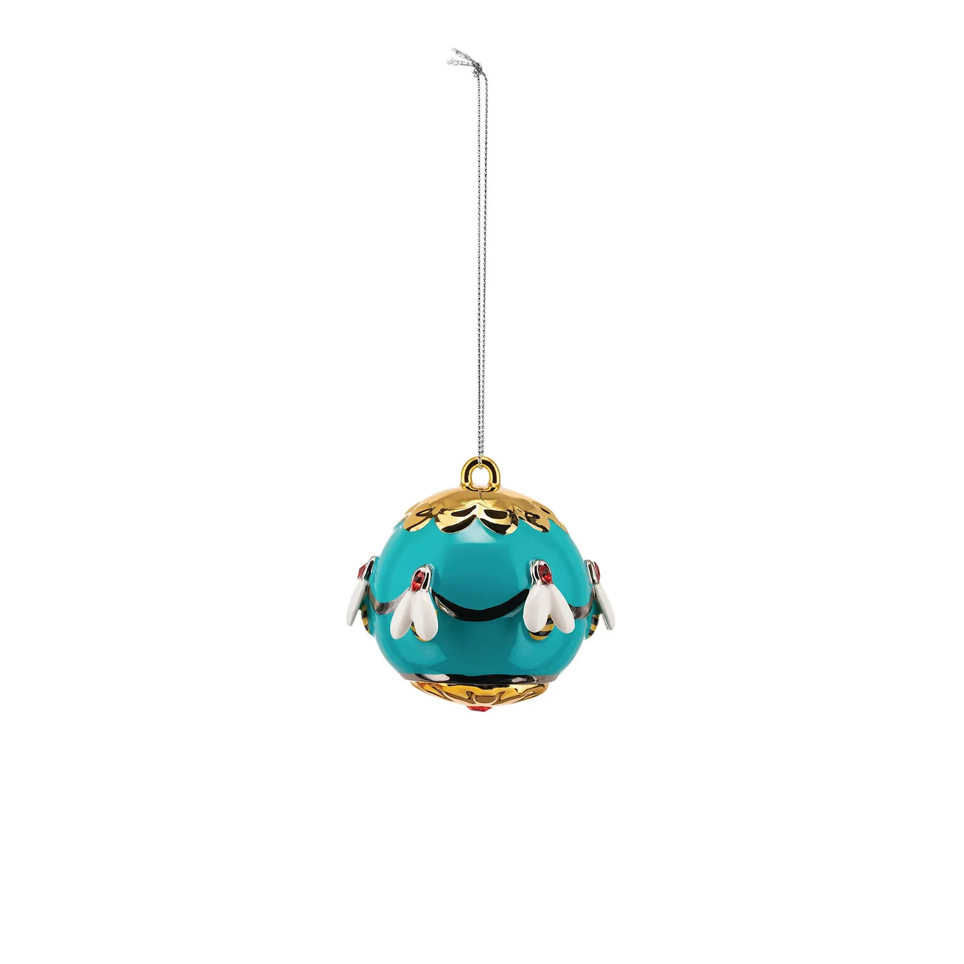 Ape dell'oro Ornament - Alessi - NO GA