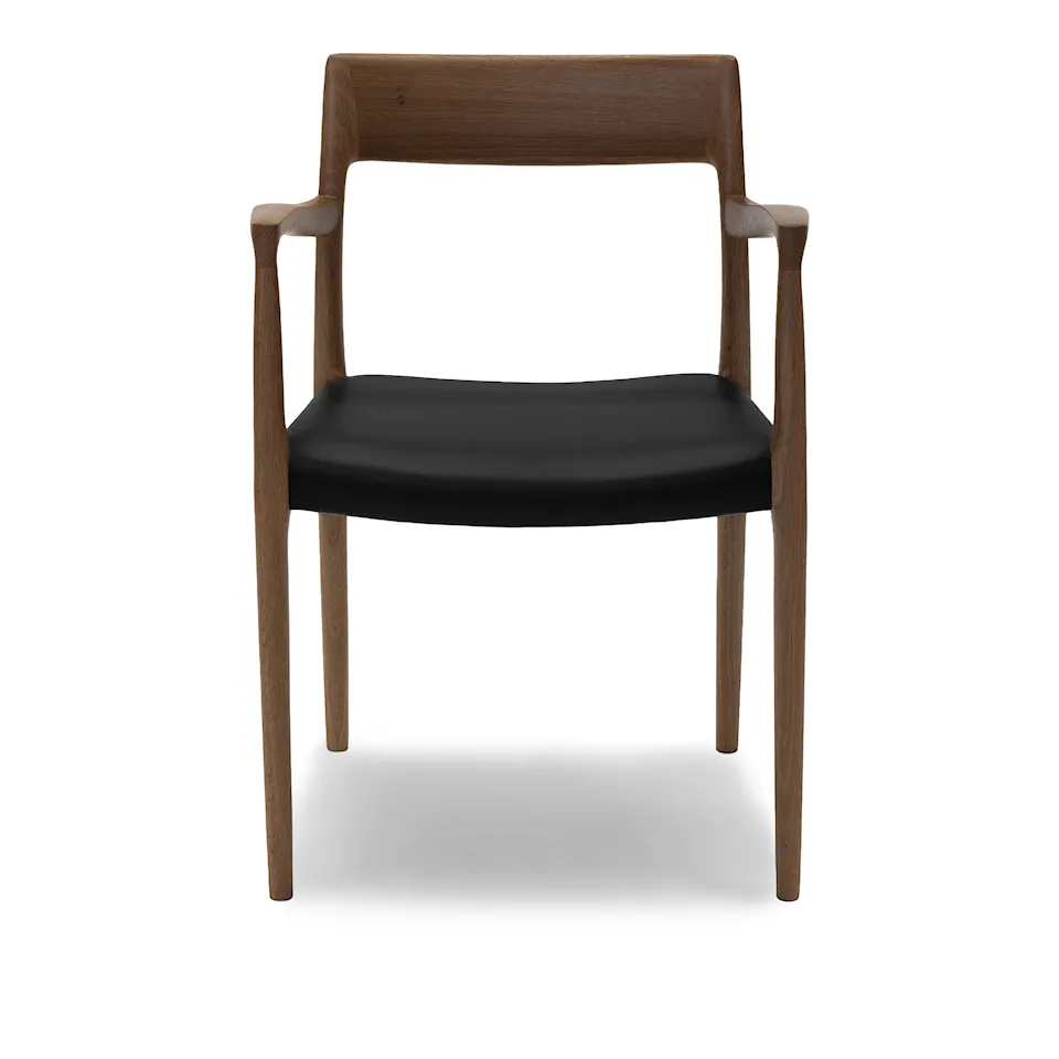 Model 57 spisestuestol