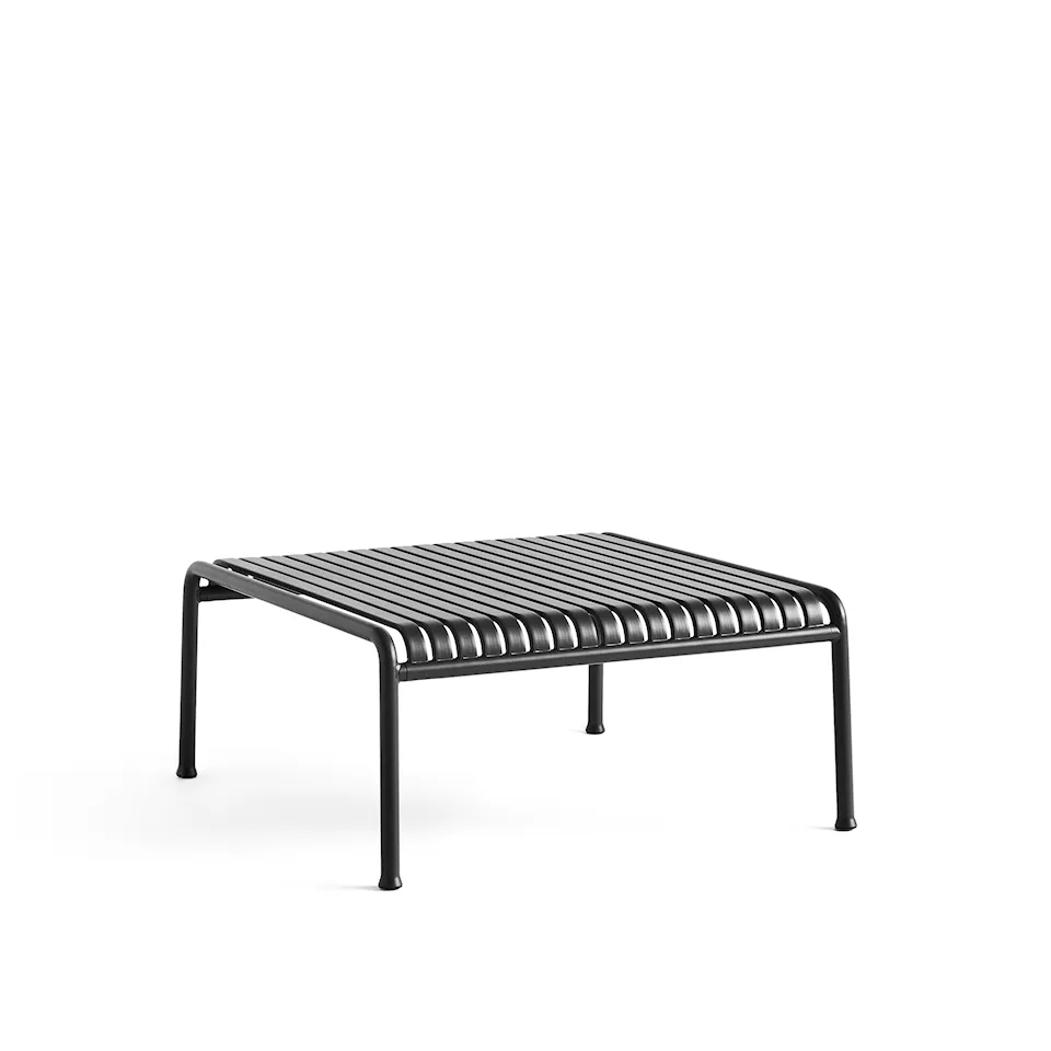 Palissade Low Table 81,5 x 86 / Anthracite