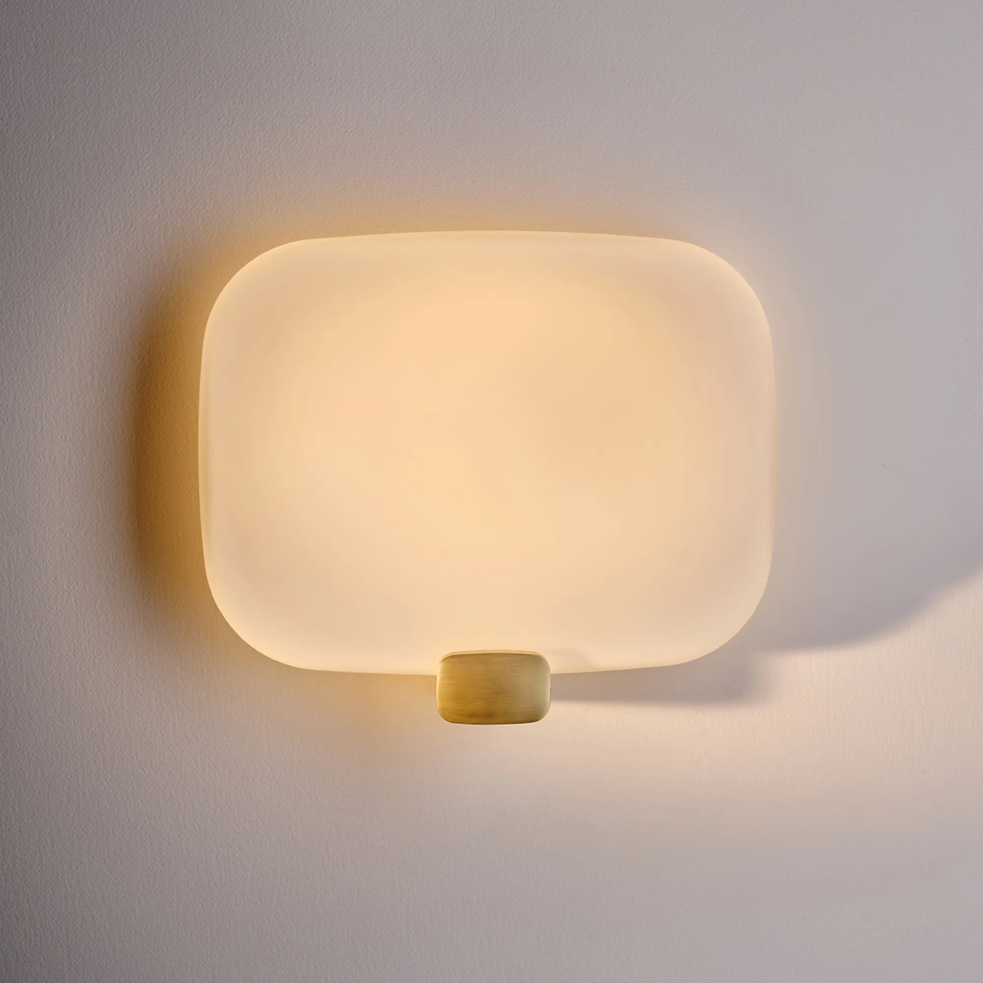 Light Me Tender Horizontal vegglampe - 5
