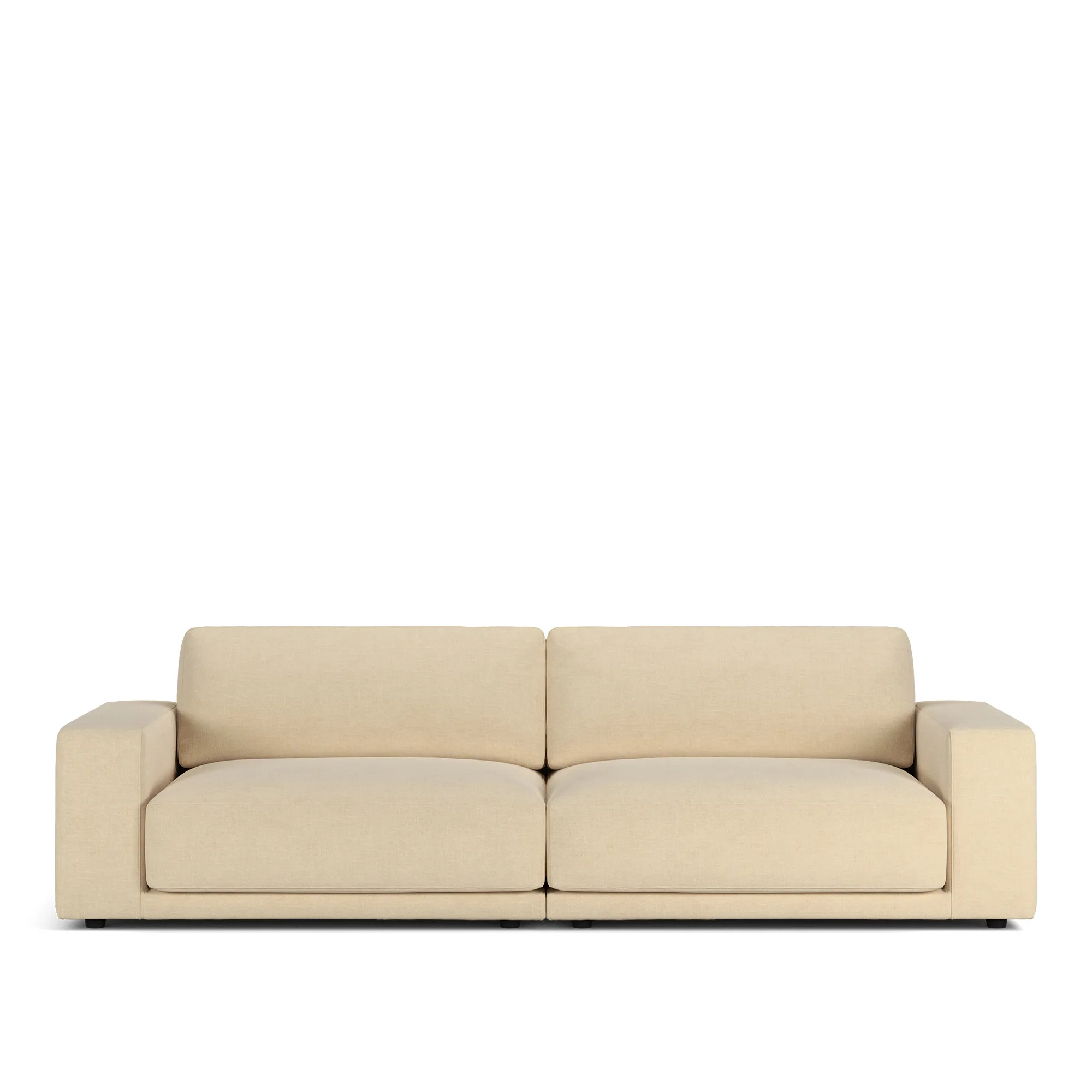 Elsa 2,5-seters sofa - 1