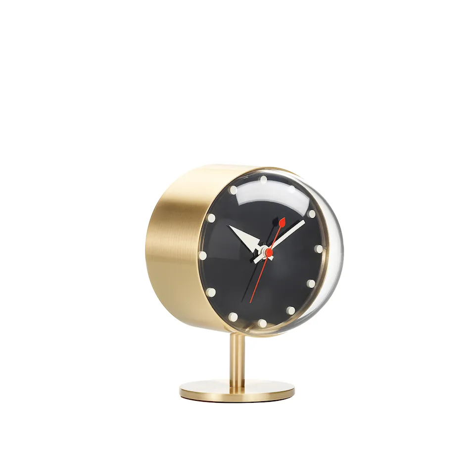 Night Clock bordklokke