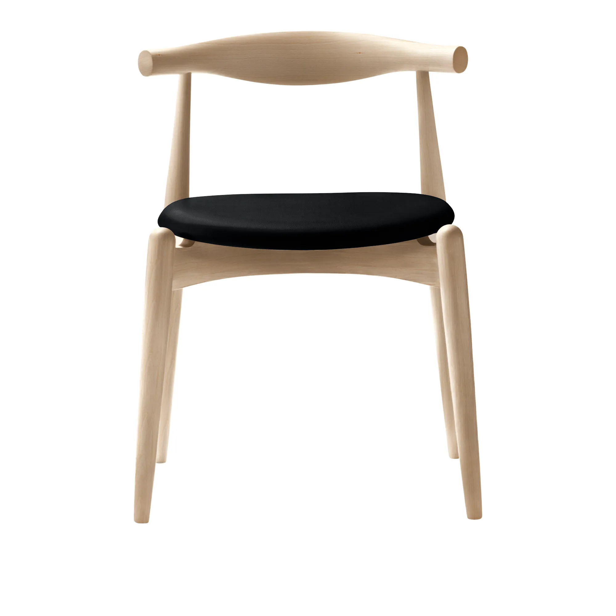 CH20 Elbow Chair - Bok - 1