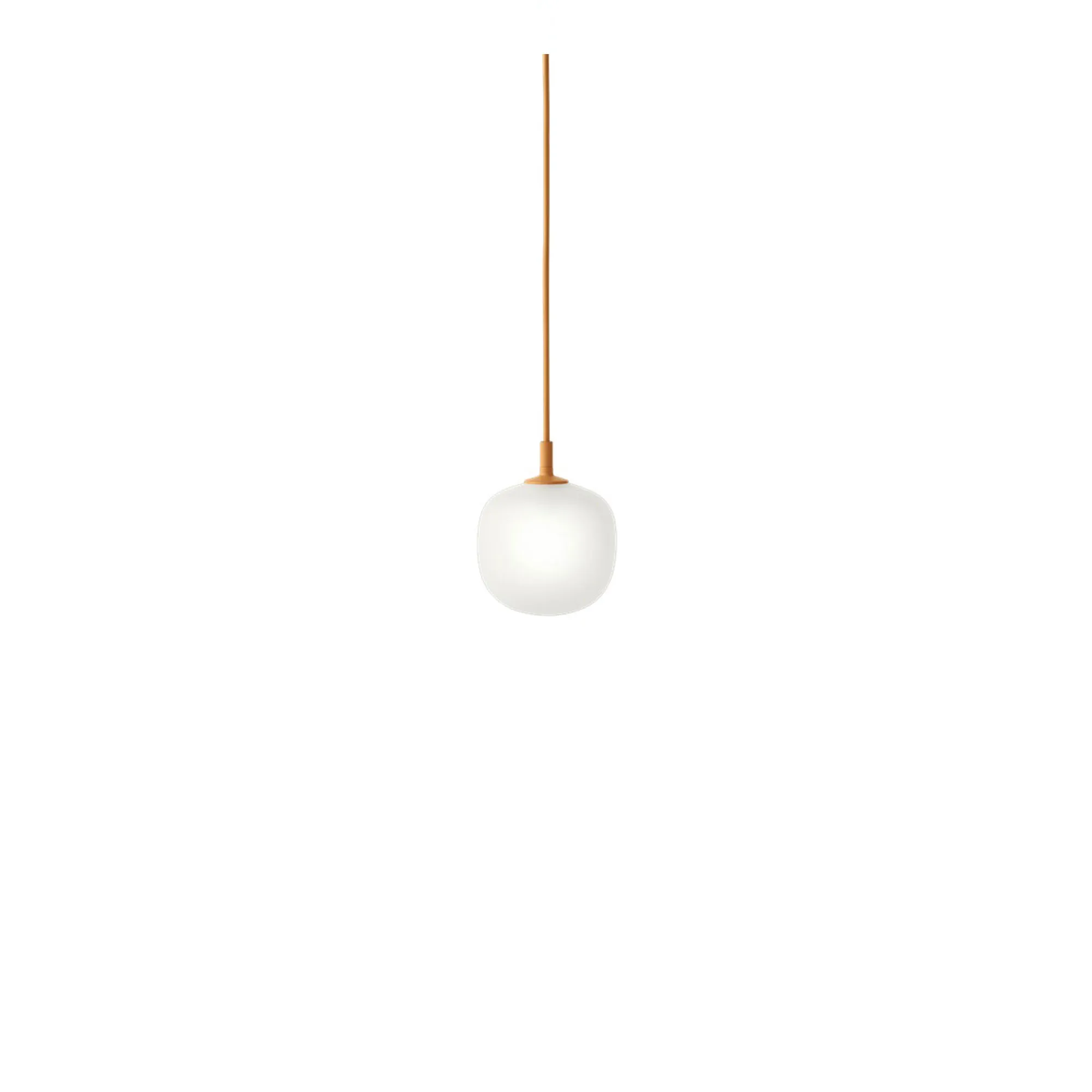 Rime Pendant Lamp Ø 12 cm - 1