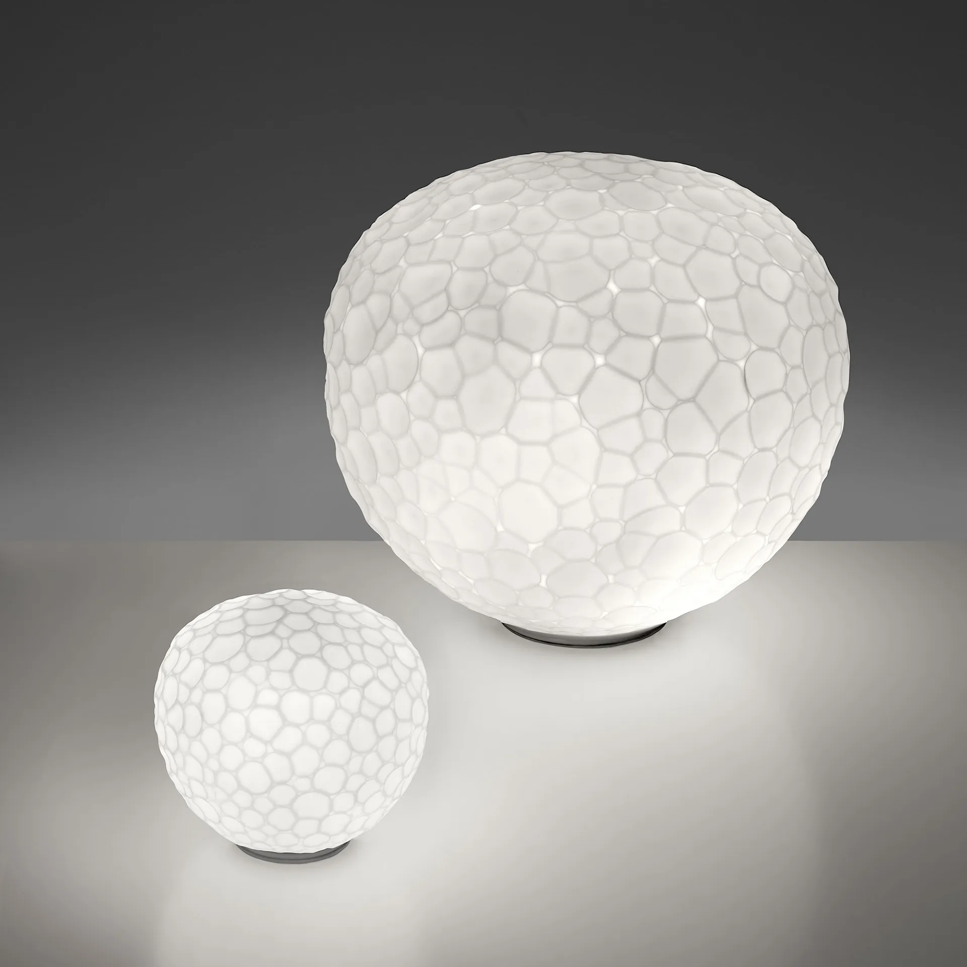 Meteorite Bordlampe - Artemide - NO GA