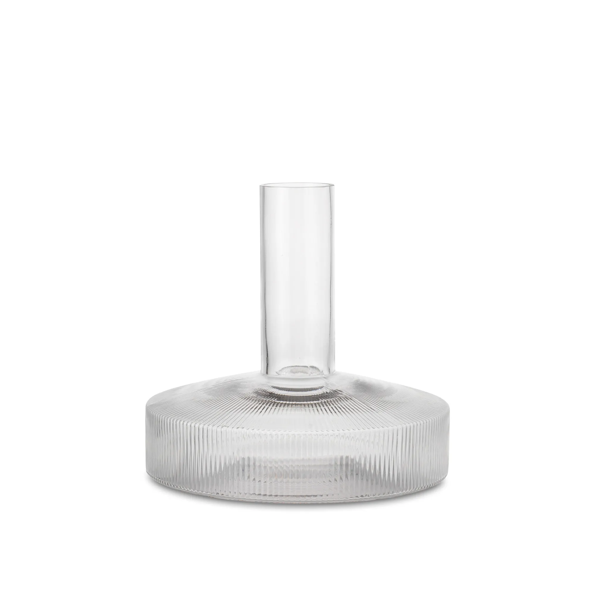 Ripple vinkaraffel - 1