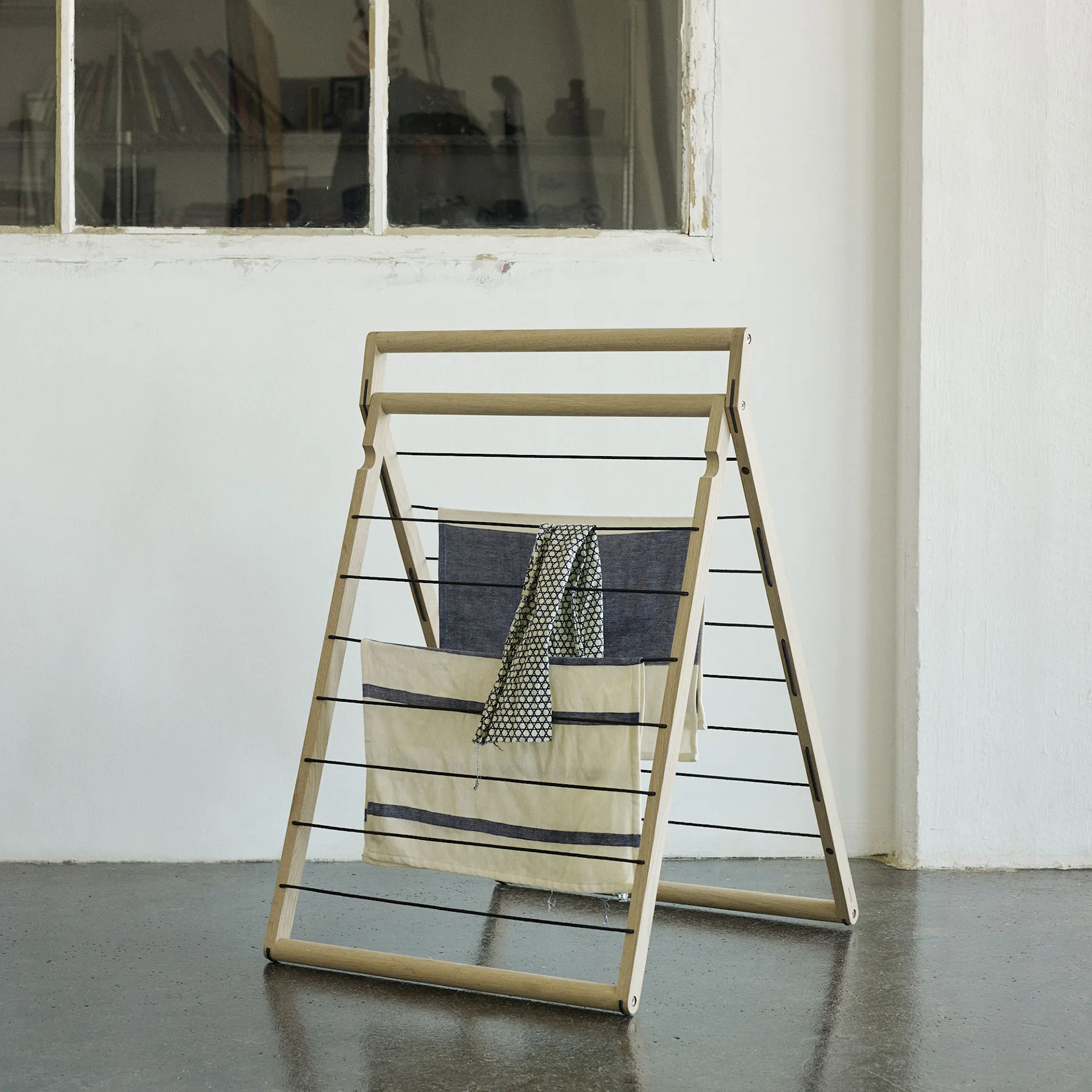 Dryp Drying Rack - Fritz Hansen - NO GA