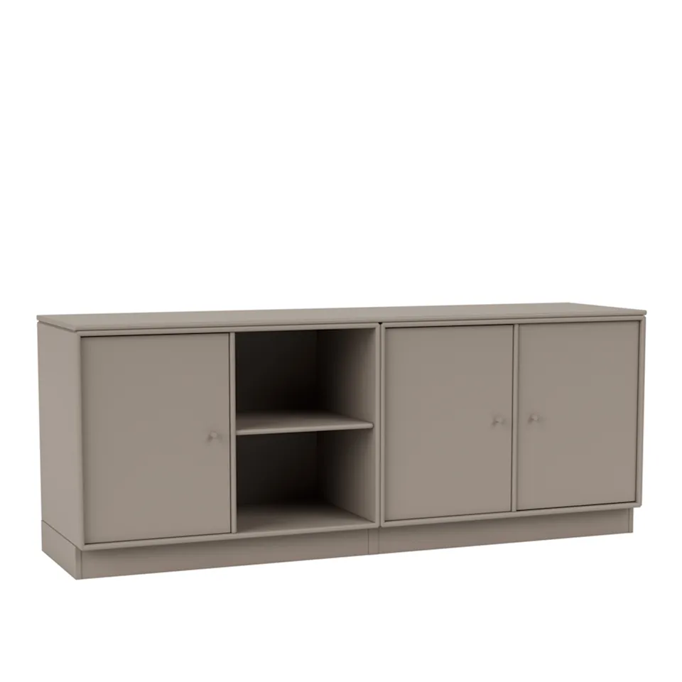 Montana Selection Save skjenk bunn 7 cm