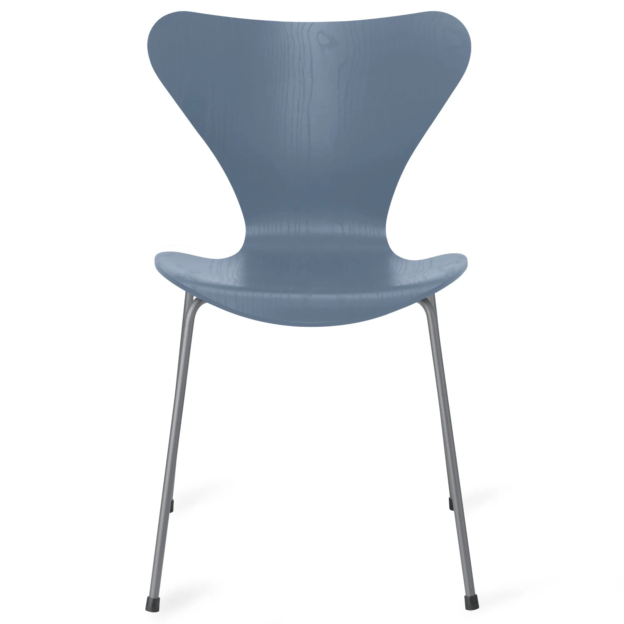 Series 7 stol 3107 farget askefiner - 1