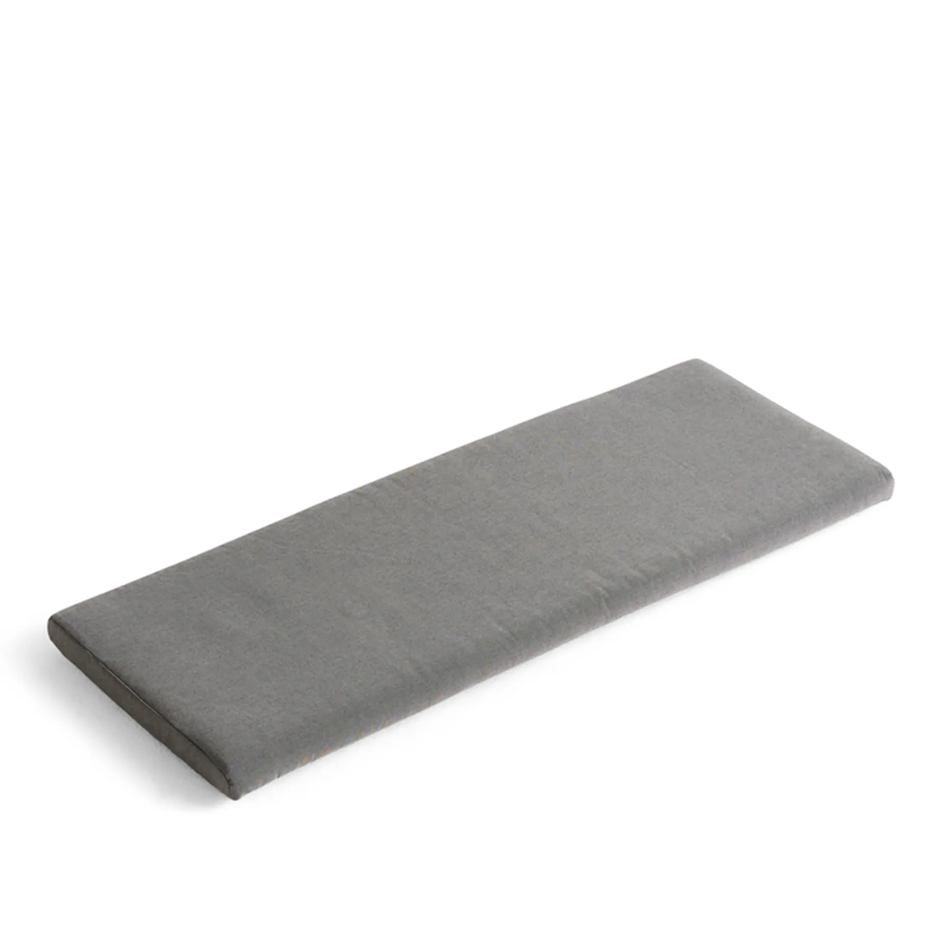 Seat Cushion For Balcony Dining Bench  Dining Bench W. Arm - HAY - Ronan & Erwan Bouroullec - NO GA