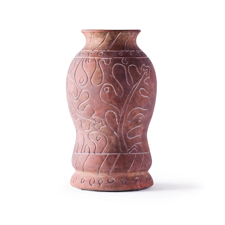 Frida høy vase