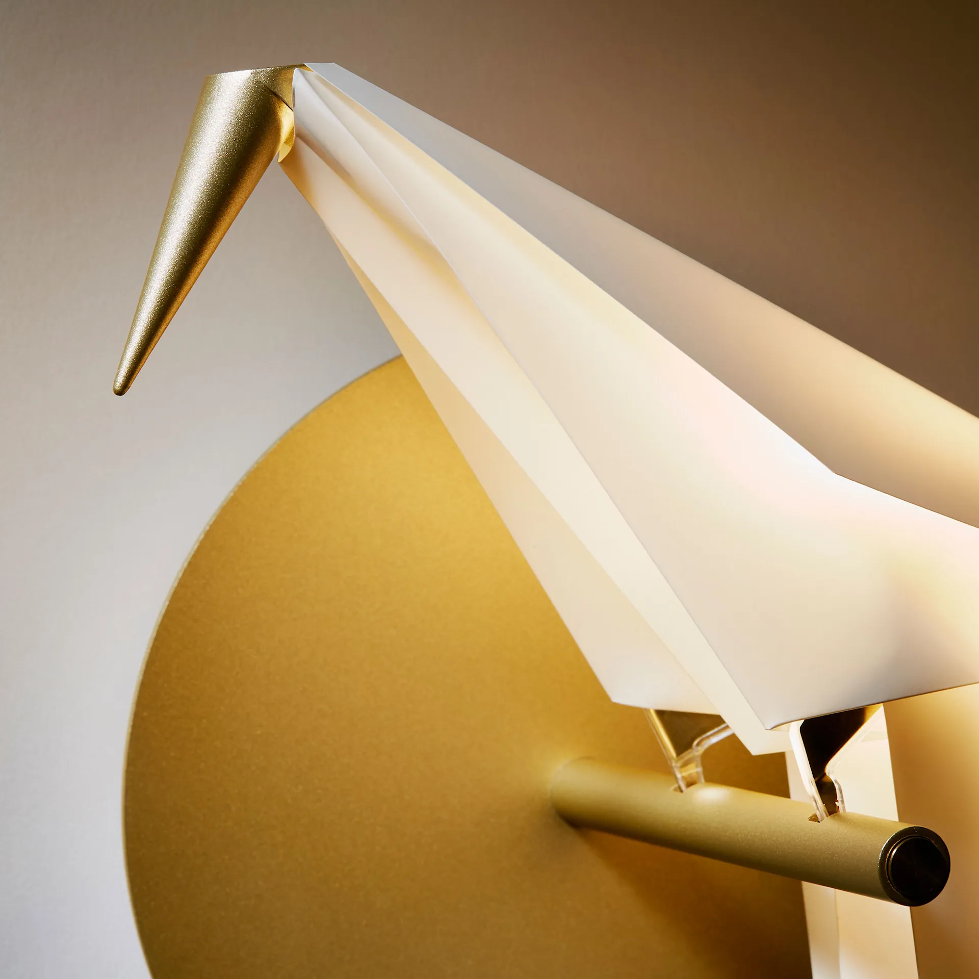 Perch Light - Vegglampe - Moooi - NO GA