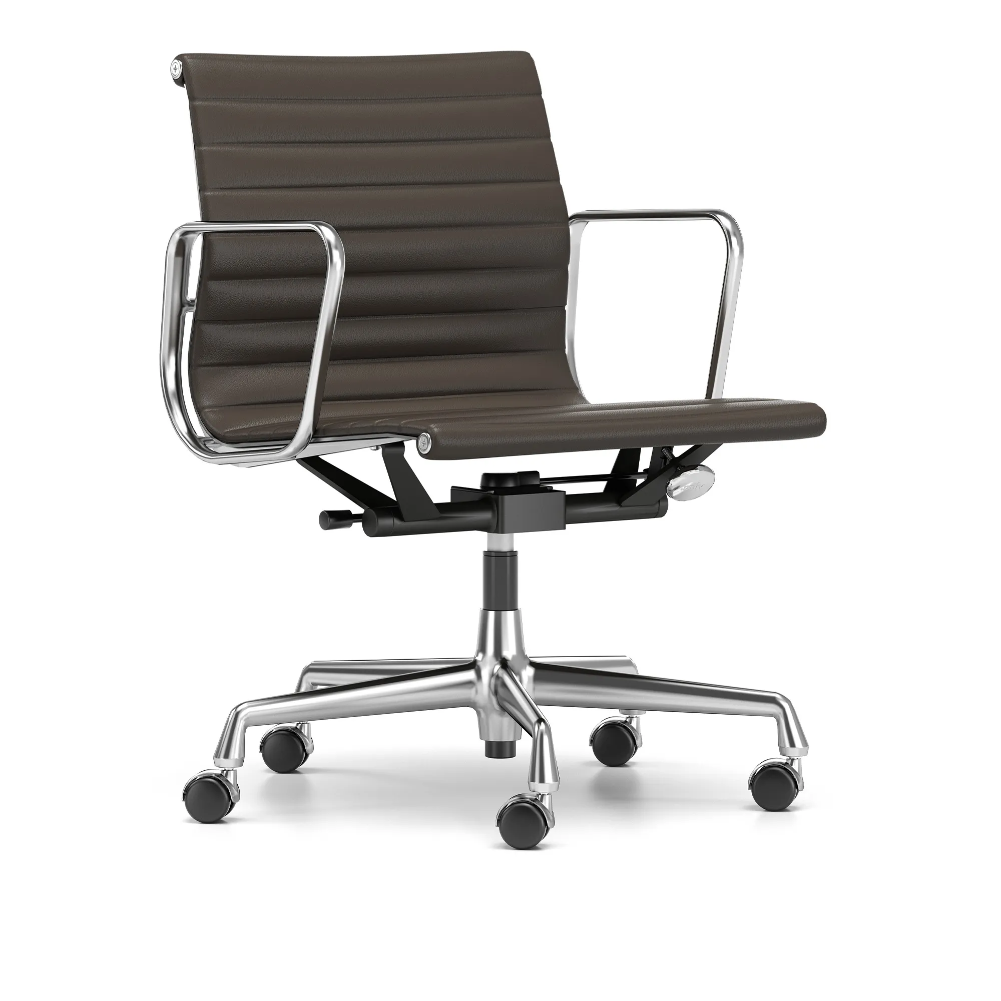 EA 117 Aluminium Chair kontorstol - 1