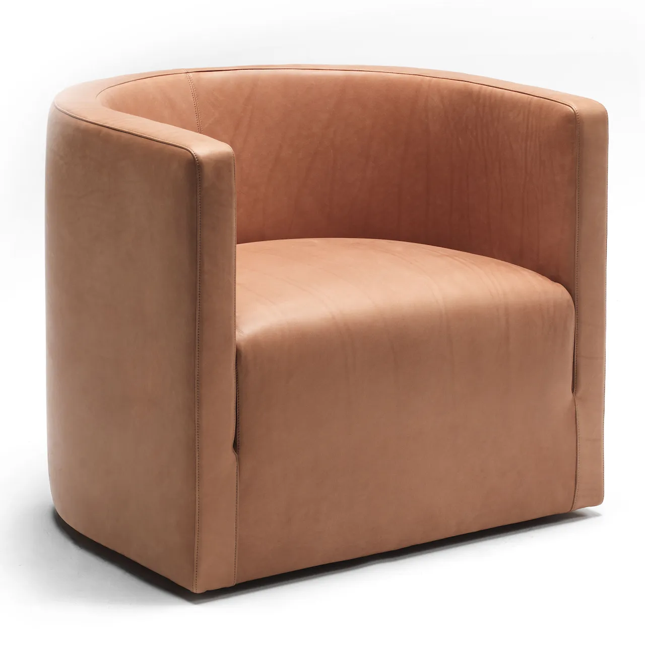 Confident Armchair