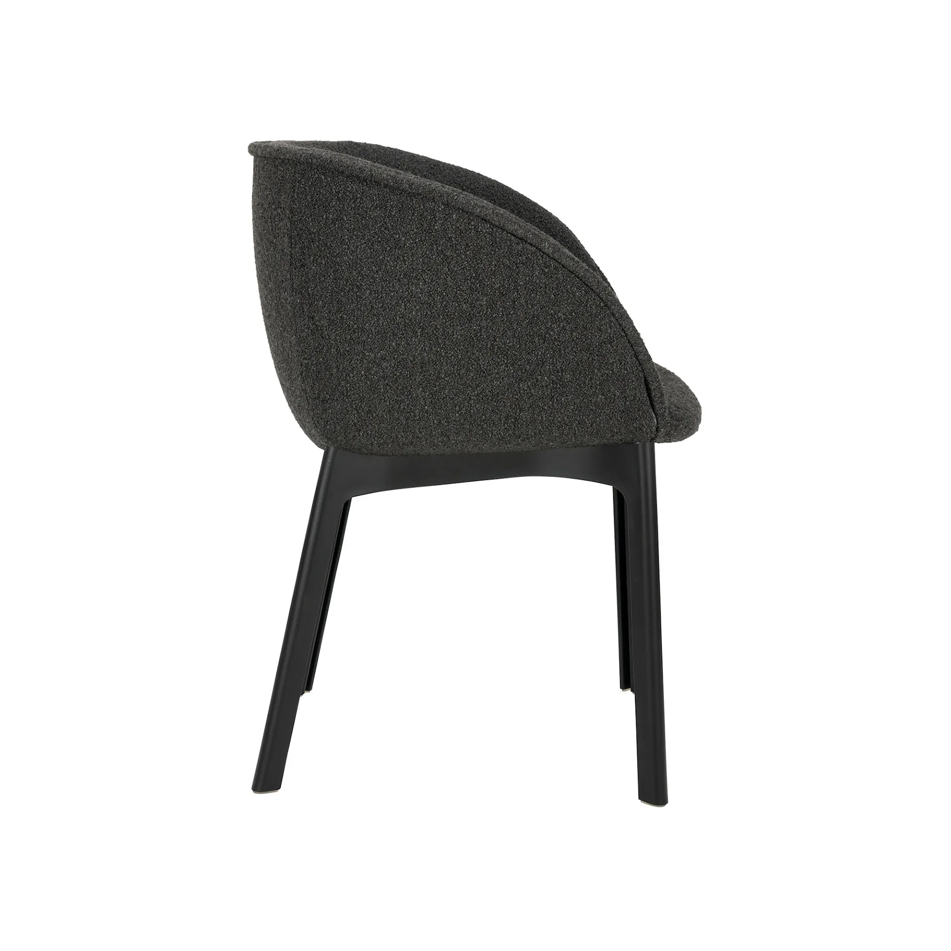 Charla Orsetto Armchair - Kartell - Patricia Urquiola - NO GA